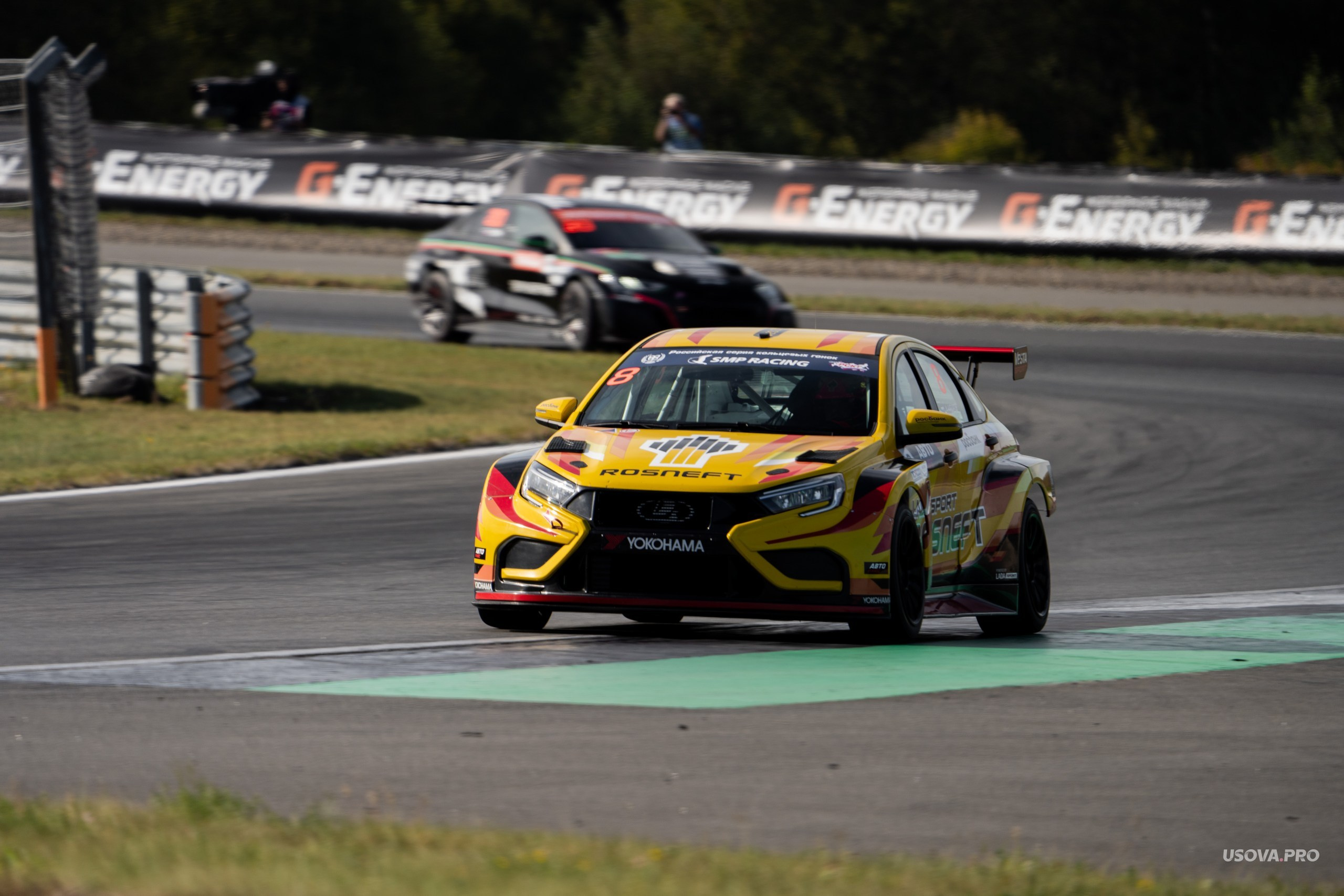 Moscow Raceway — РСКГ. Автомобильный фотограф Светлана Усова