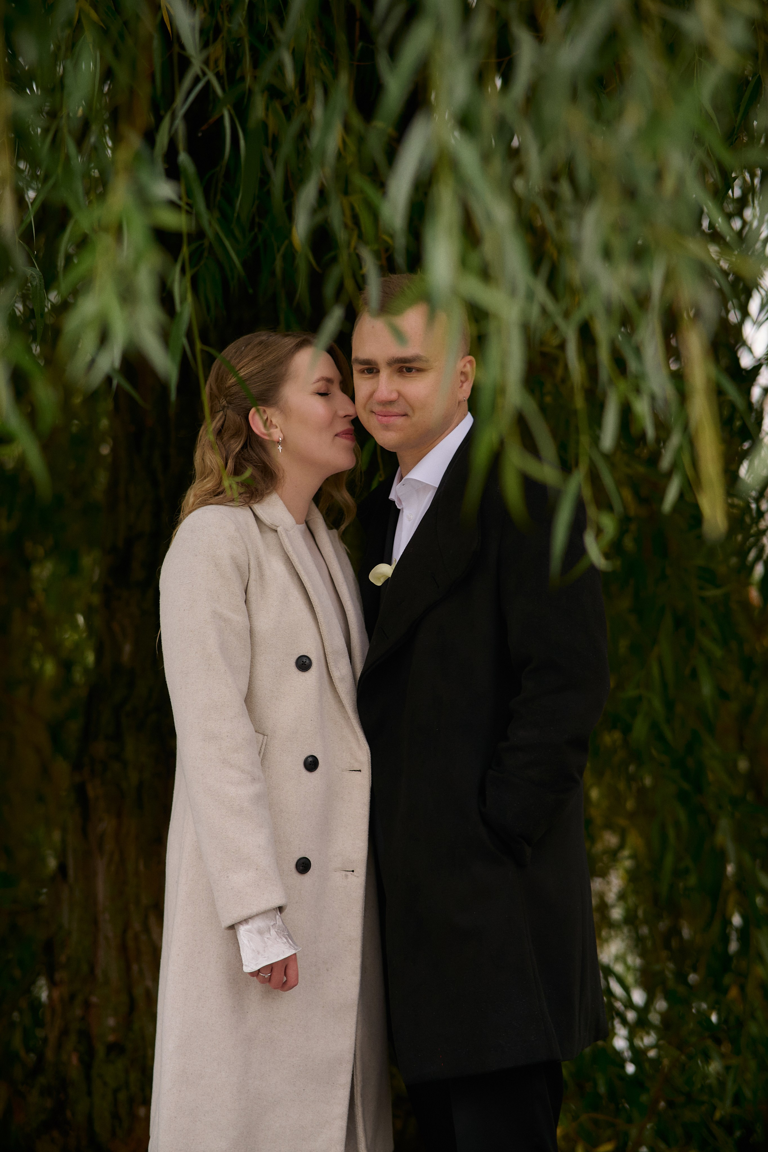 Серёжа и Вика. Семейный и свадебный lifestyle-фотограф в Москве Мария Петрова