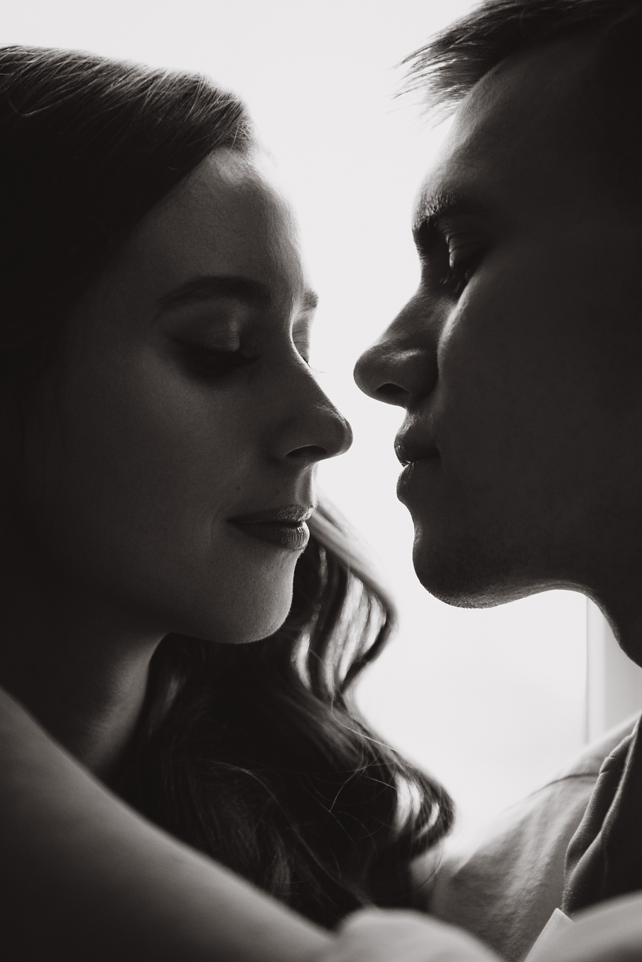 Love Story. Фотограф в Томске Мария Март