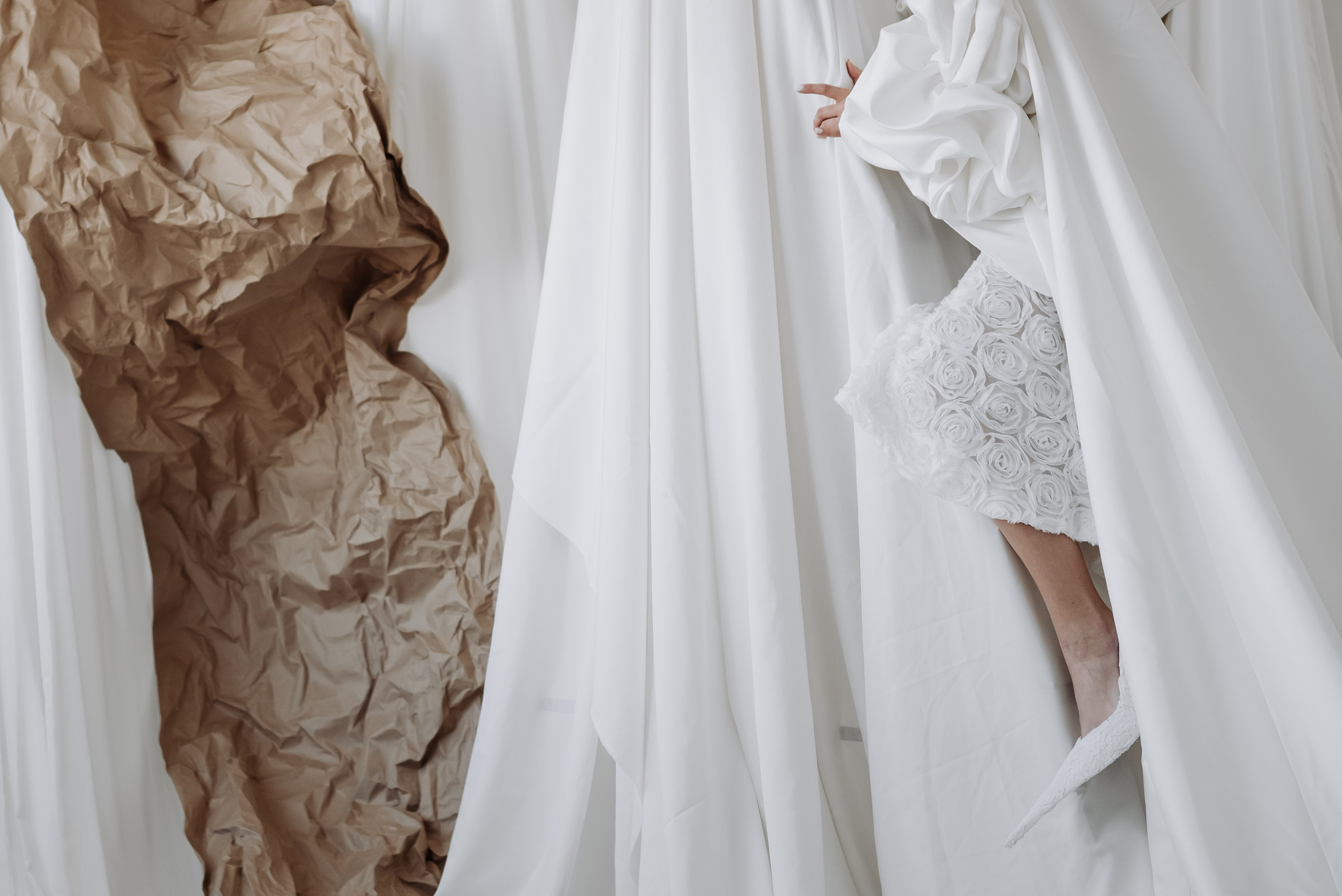 Дарья. Фотограф в Томске Мария Март