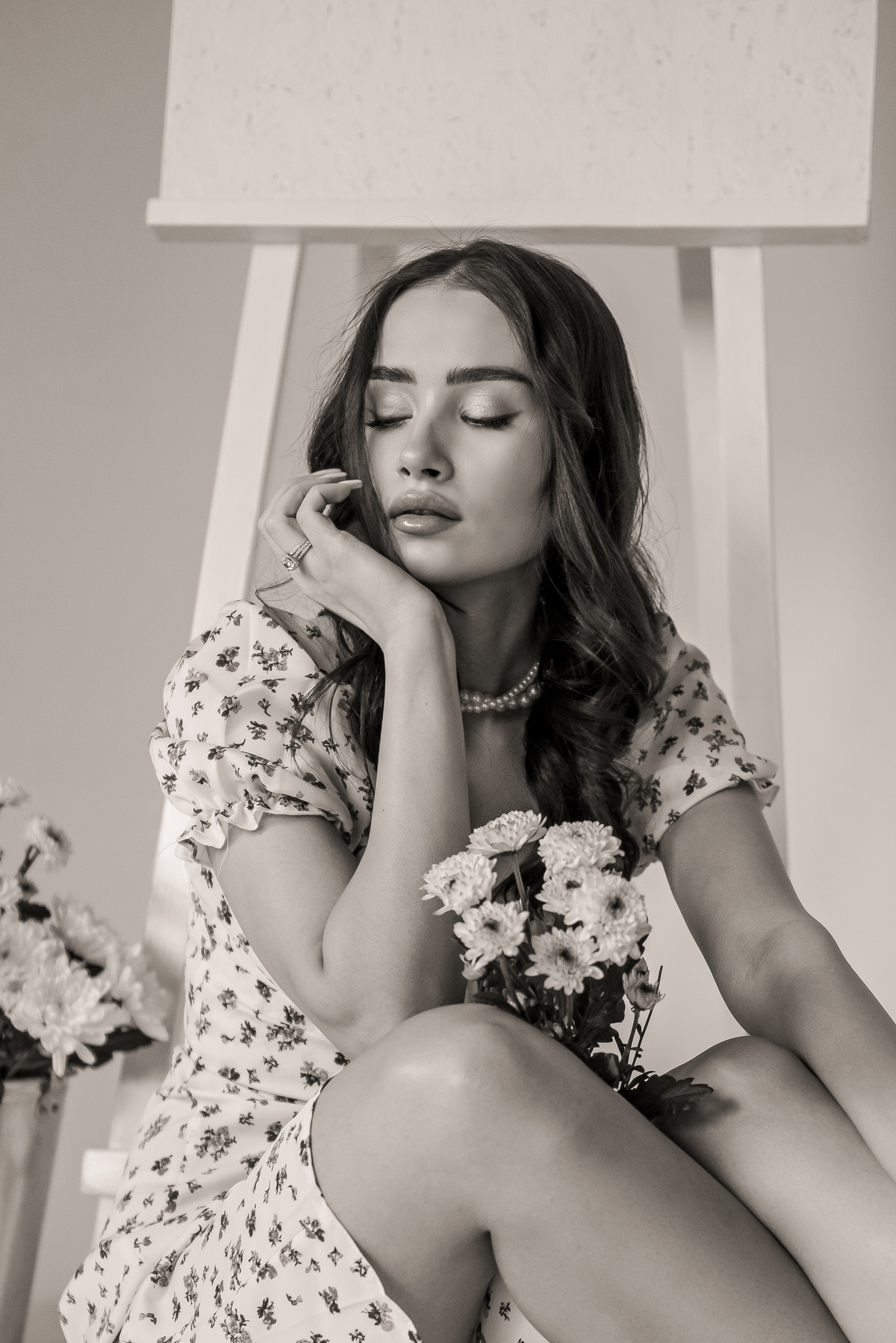 Диана. Фотограф в Томске Мария Март