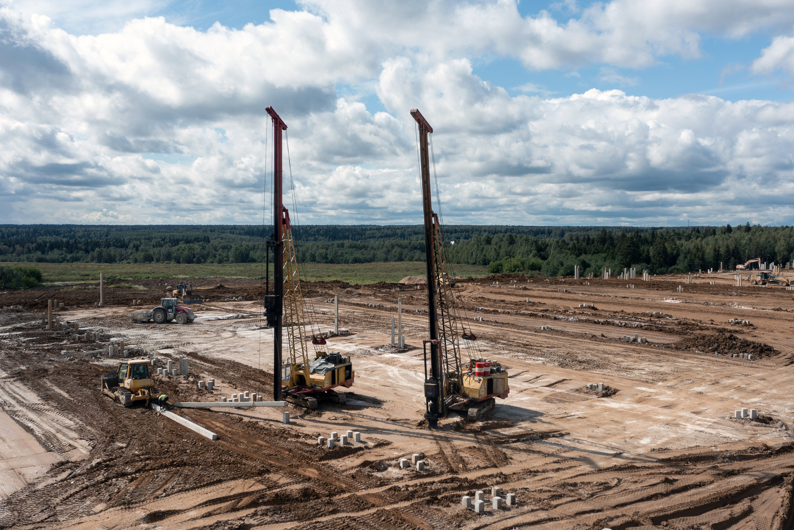 ПРОМЫШЛЕННАЯ ФОТОСЪЕМКА. Интерьерный фотограф москва