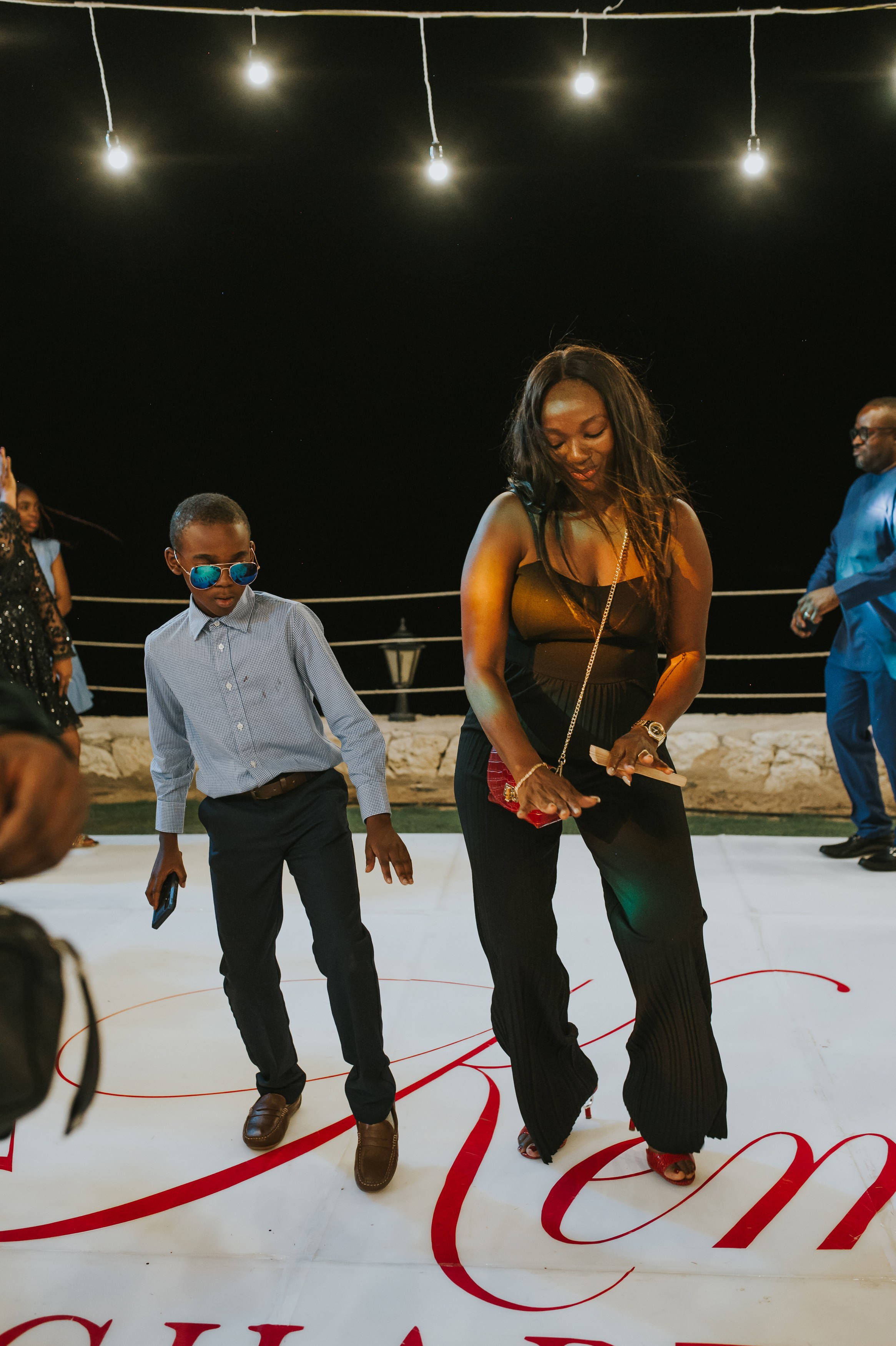 KEMI’S BIRTHDAY AT SULTAND GARDENS. Photographe de mariage et de famille à Sharm El Sheikh Natalia Matlina