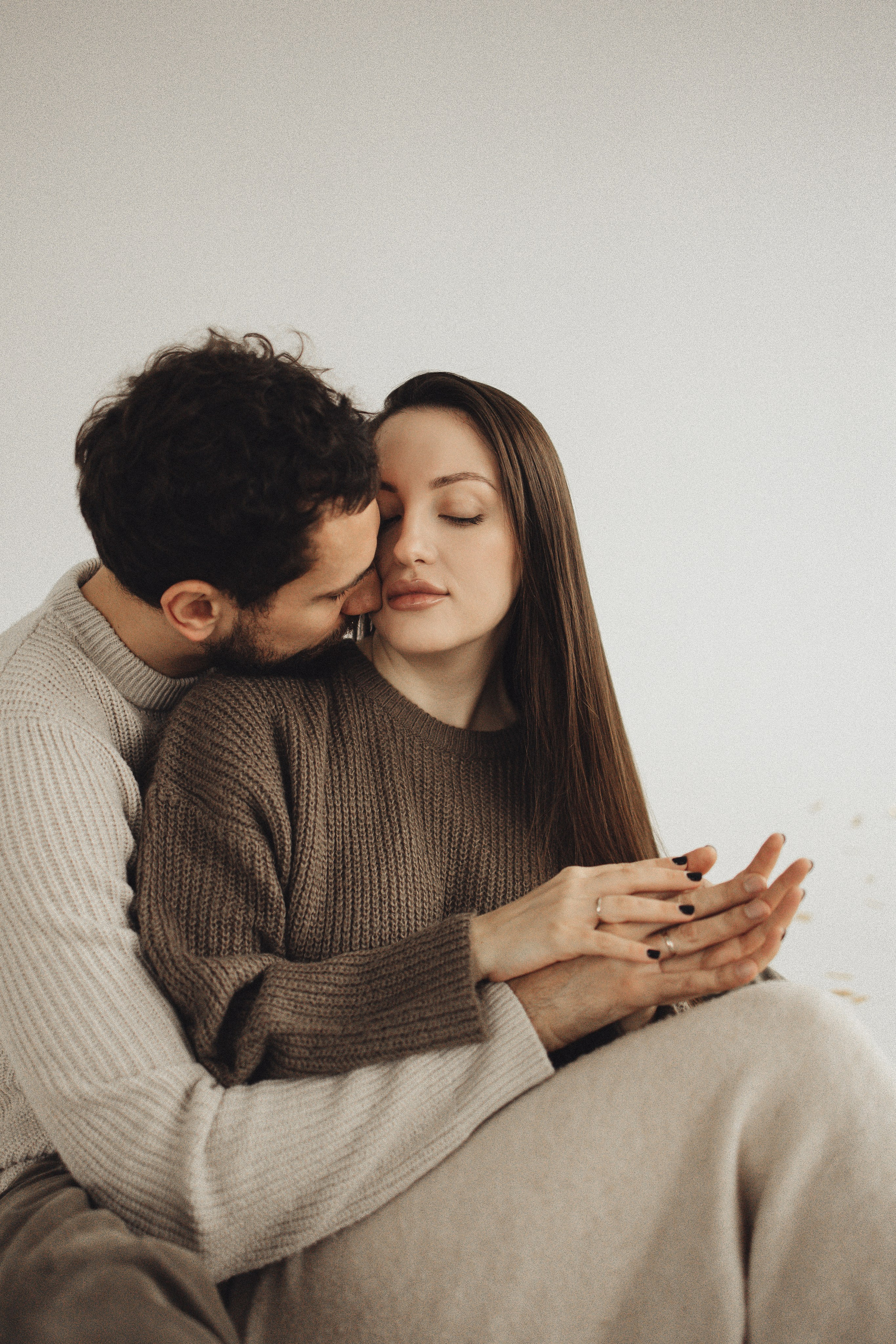 Малышка Мия и семья. Семейный и детский фотограф, таганрог, ростов-на-дону