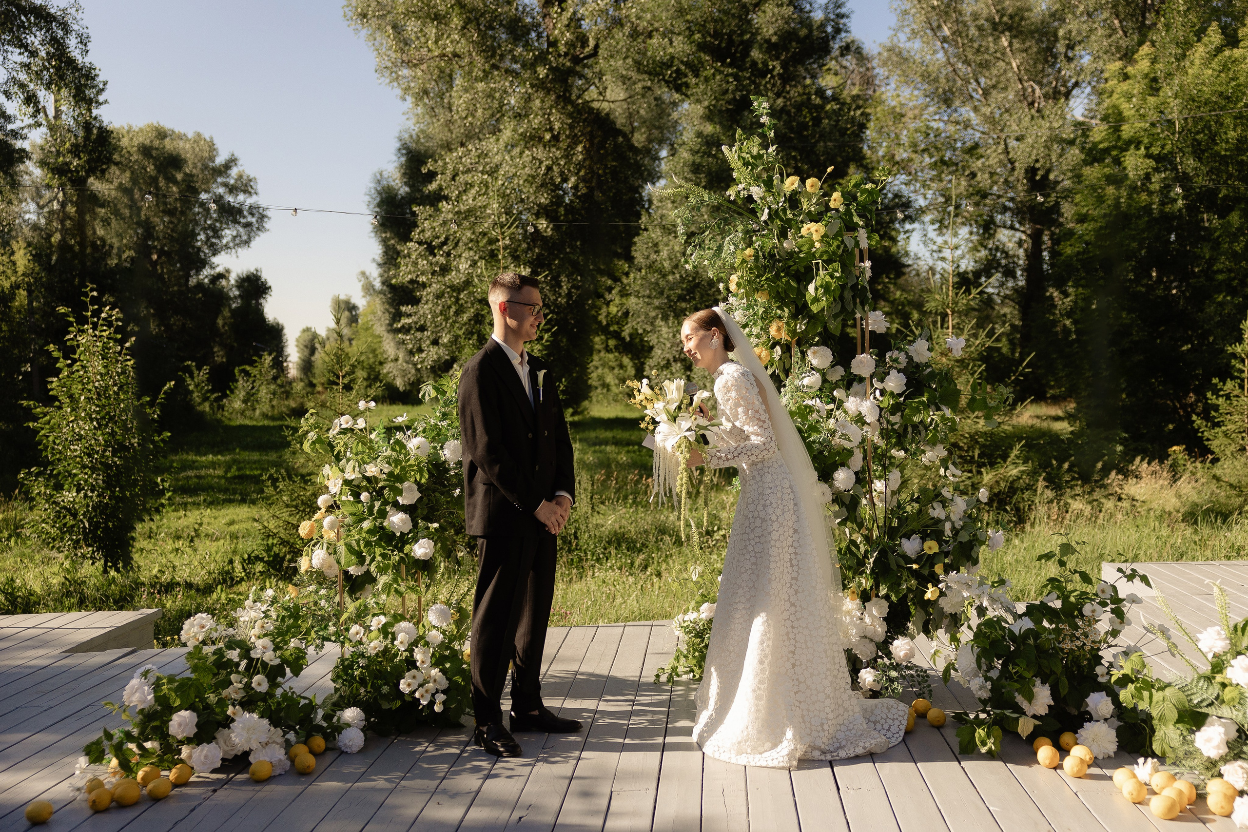 Алексей + Алина. Свадебный и репортажный фотограф в Казани Регина Гареева