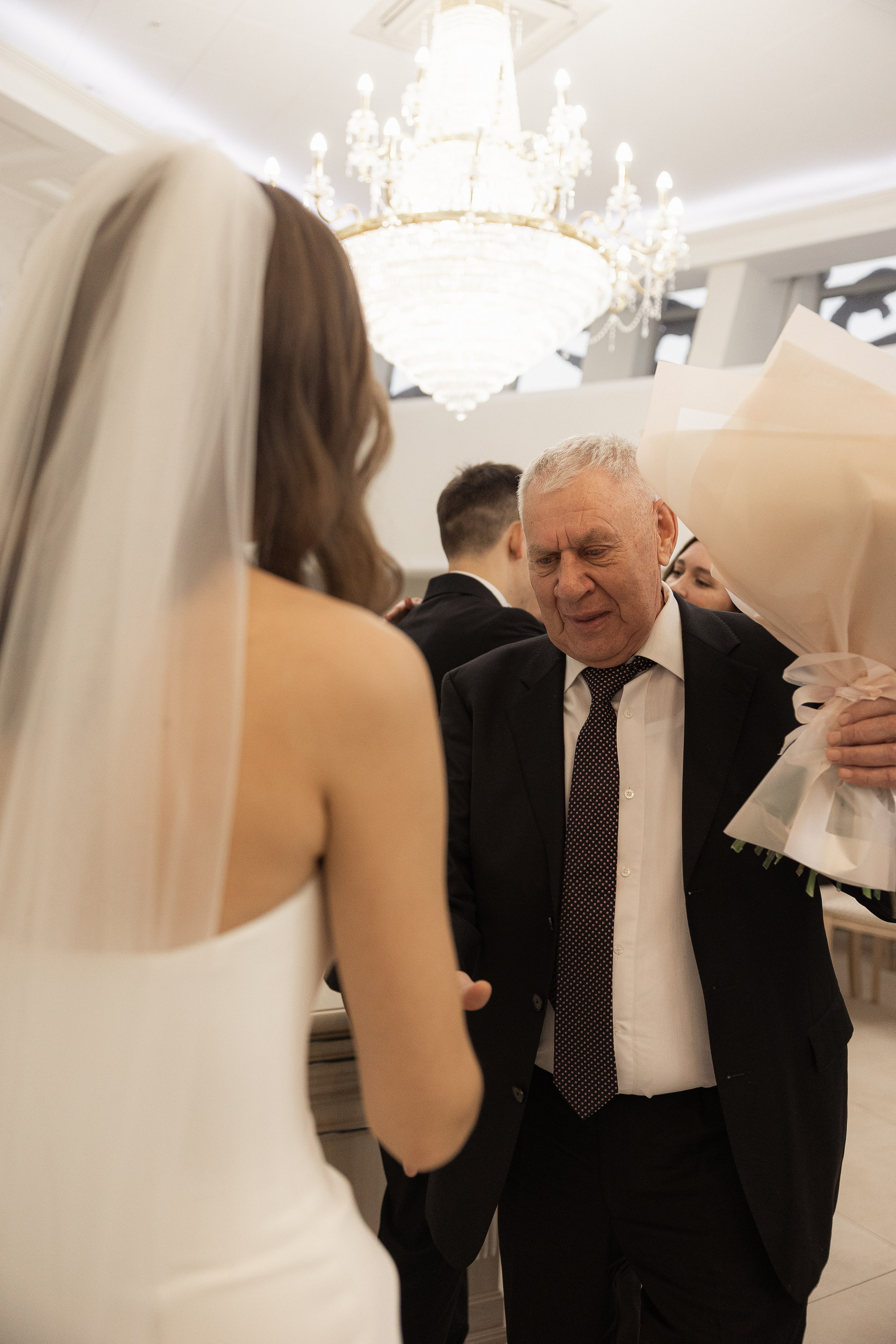 Rinat / Elvina. Свадебный и репортажный фотограф в Казани Регина Гареева