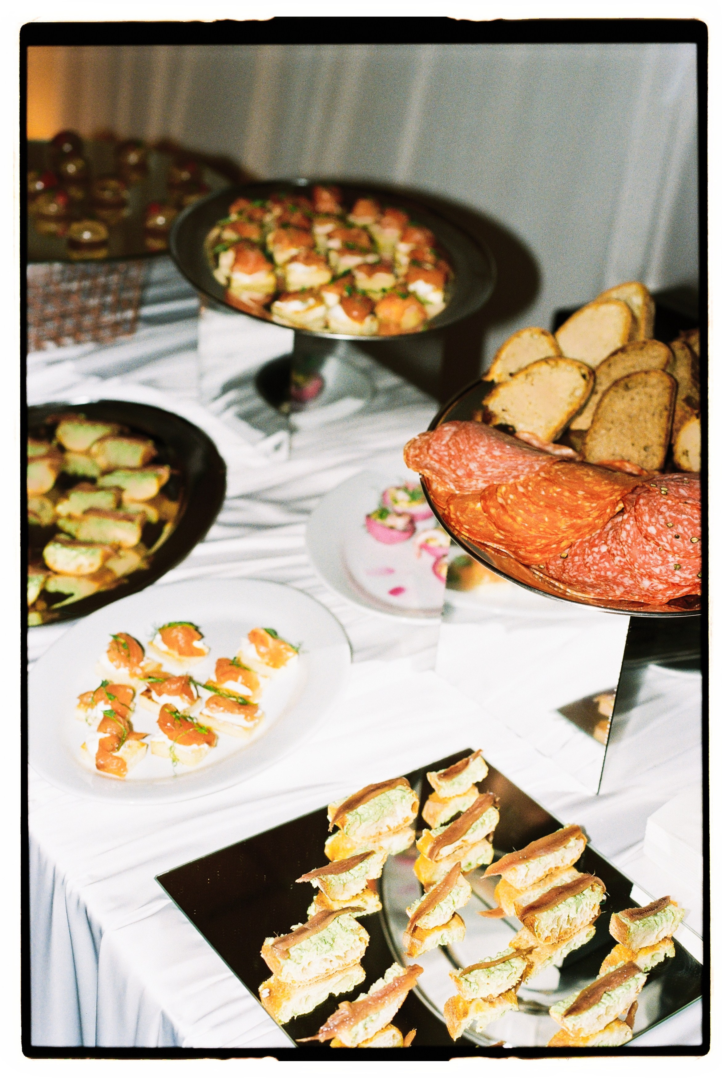 HUTTON / Корпоратив. Свадебный фотограф в Москве Евгений Рыжов