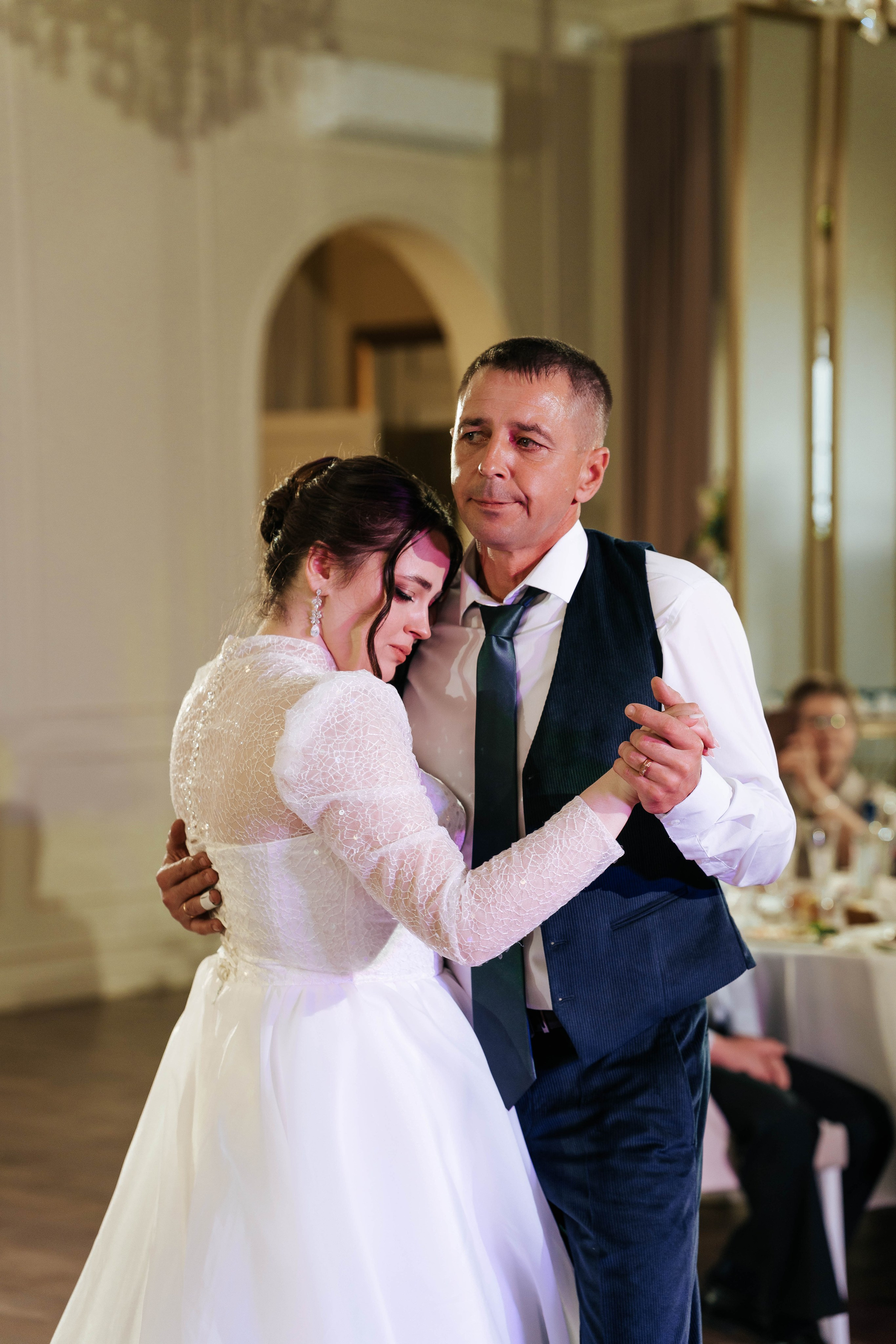 Victor & Ekaterina. Свадебный фотограф в Воронеже Самохина Екатерина