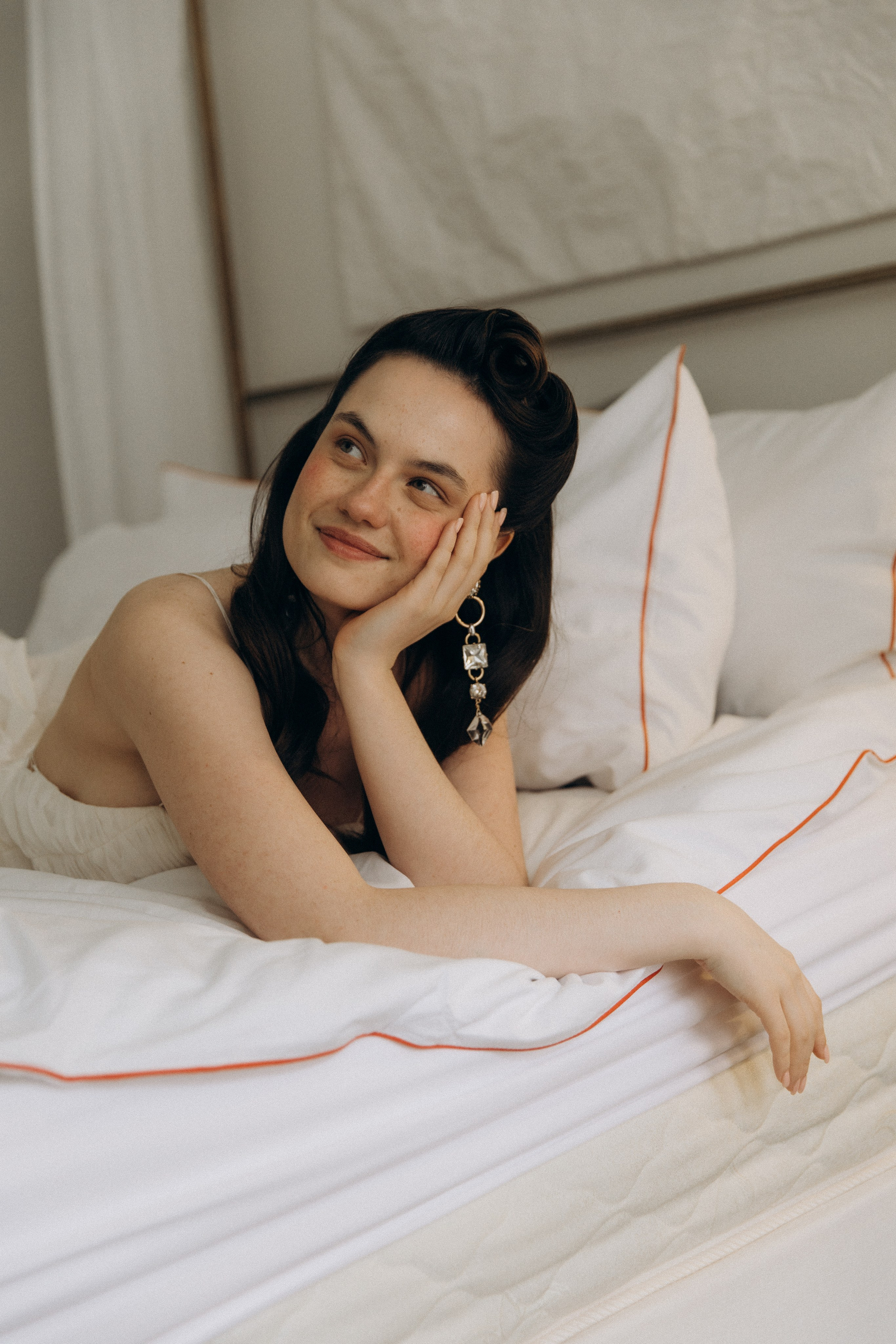 Элина & Виктор. Свадебный фотограф Москва Павел Фетисов