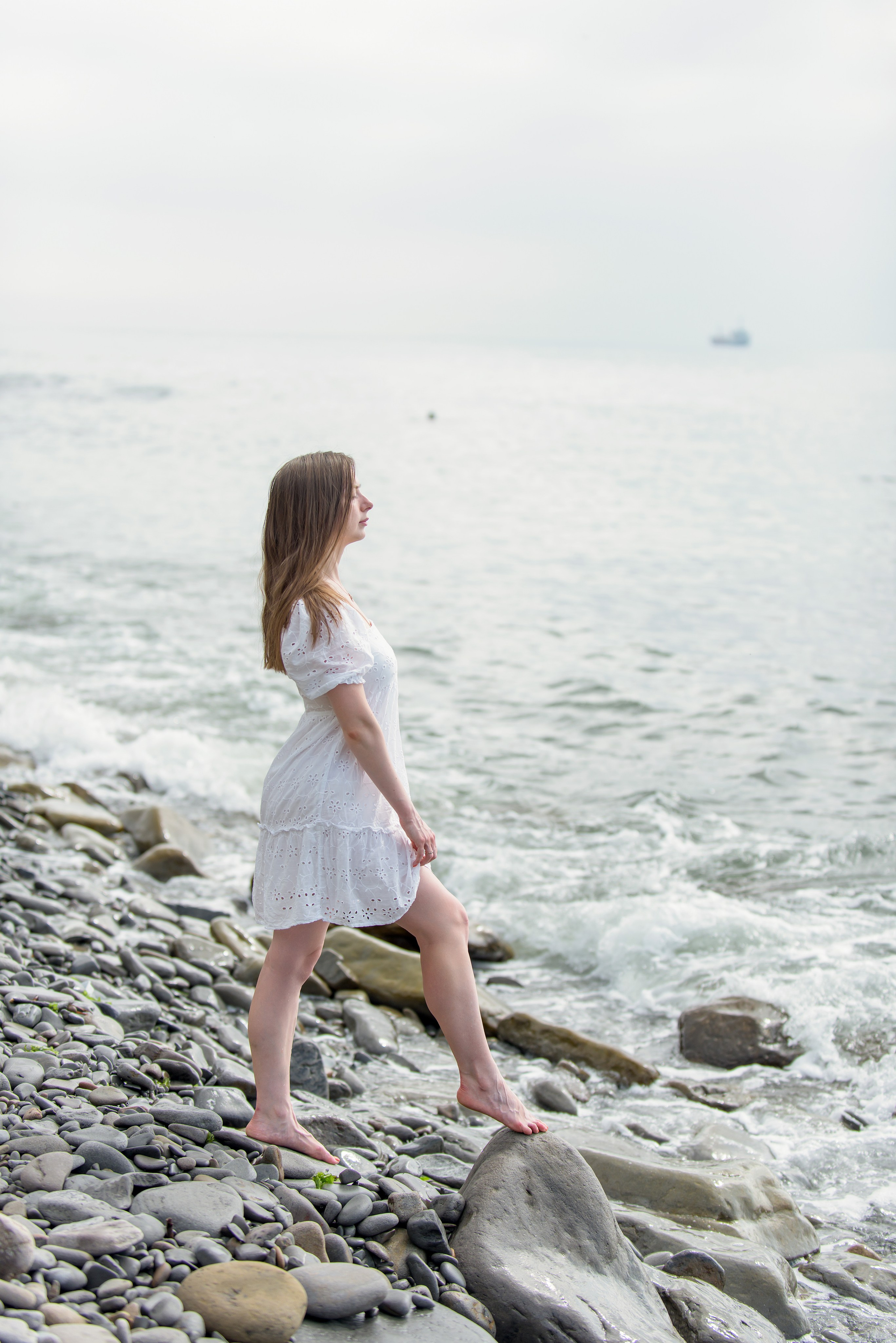 Фотосессия на Море. Семейный и свадебный фотограф во Владивостоке