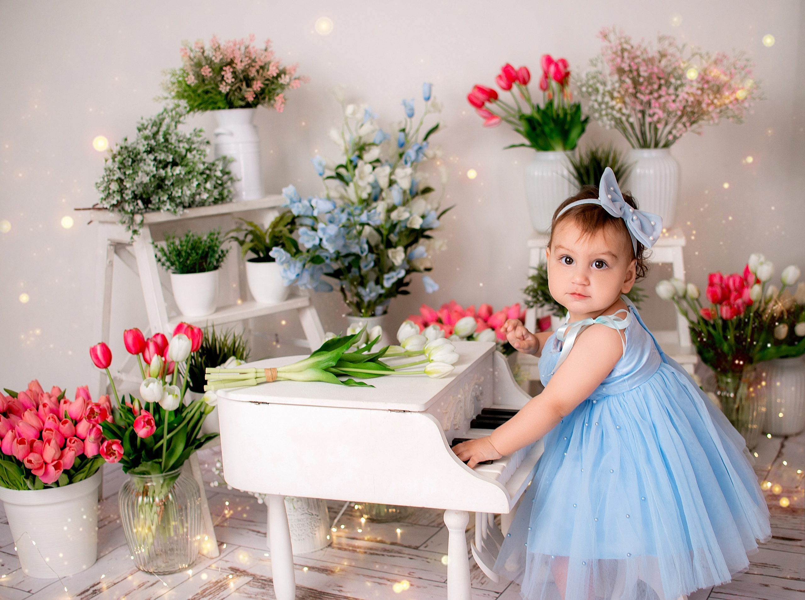 Дети до года. Фотограф новорожденных Краснодар Малышенко Надежда