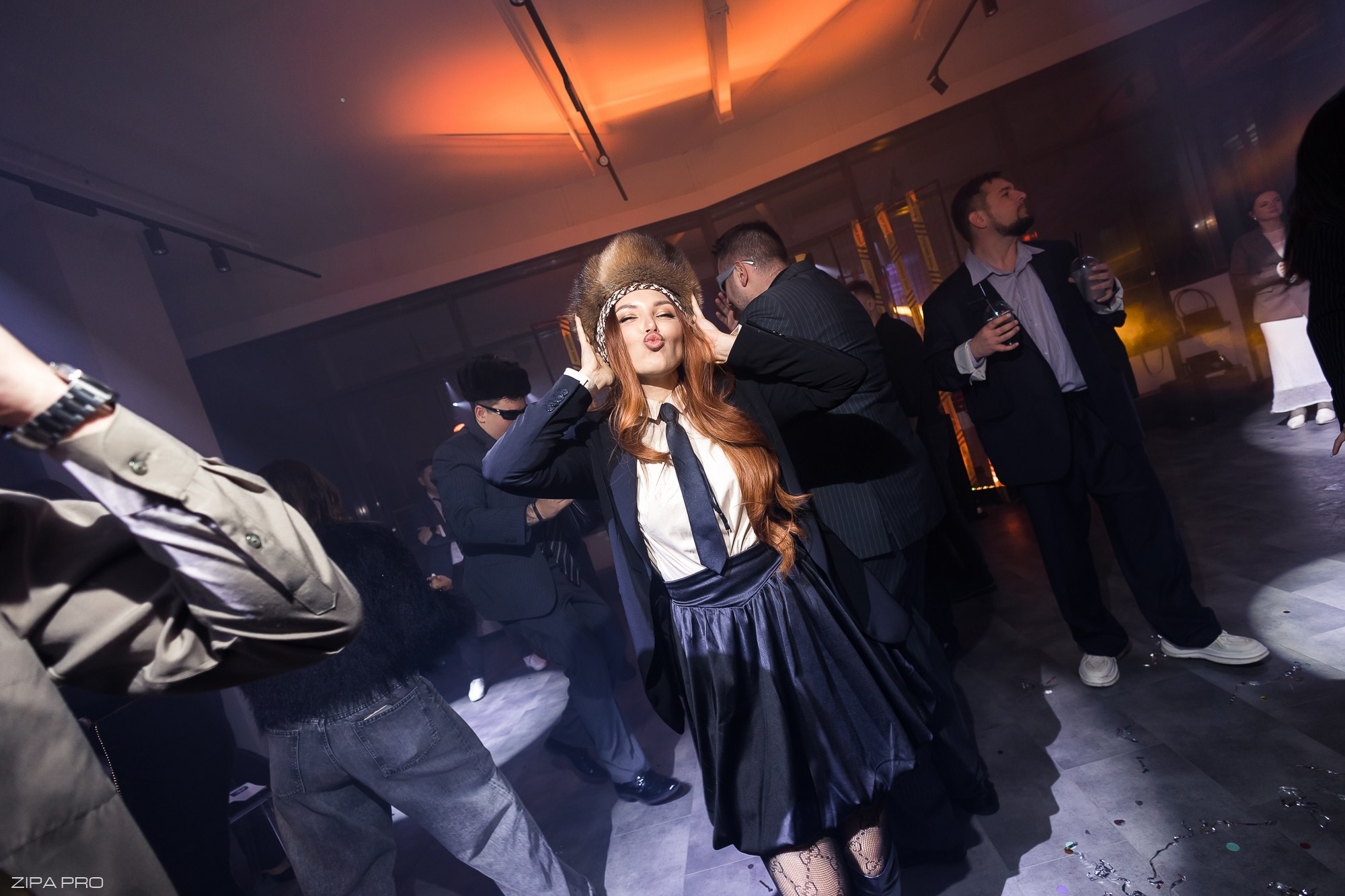 Мероприятие «Event Penza». Фотограф Zipa Pro