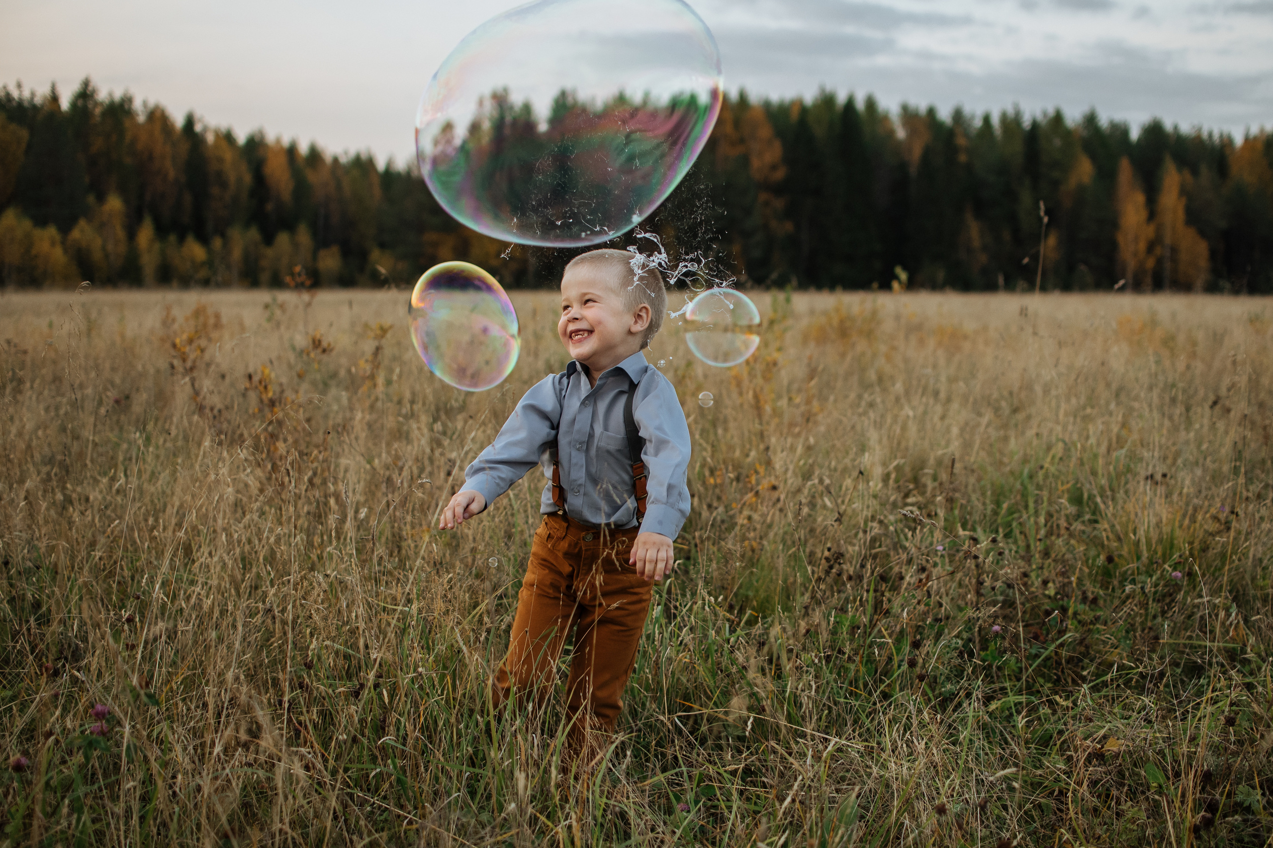 Прогулка семьи Евгении и Василия. Фотограф Мария Орлова (Мирный, Плесецк, Каргополь)