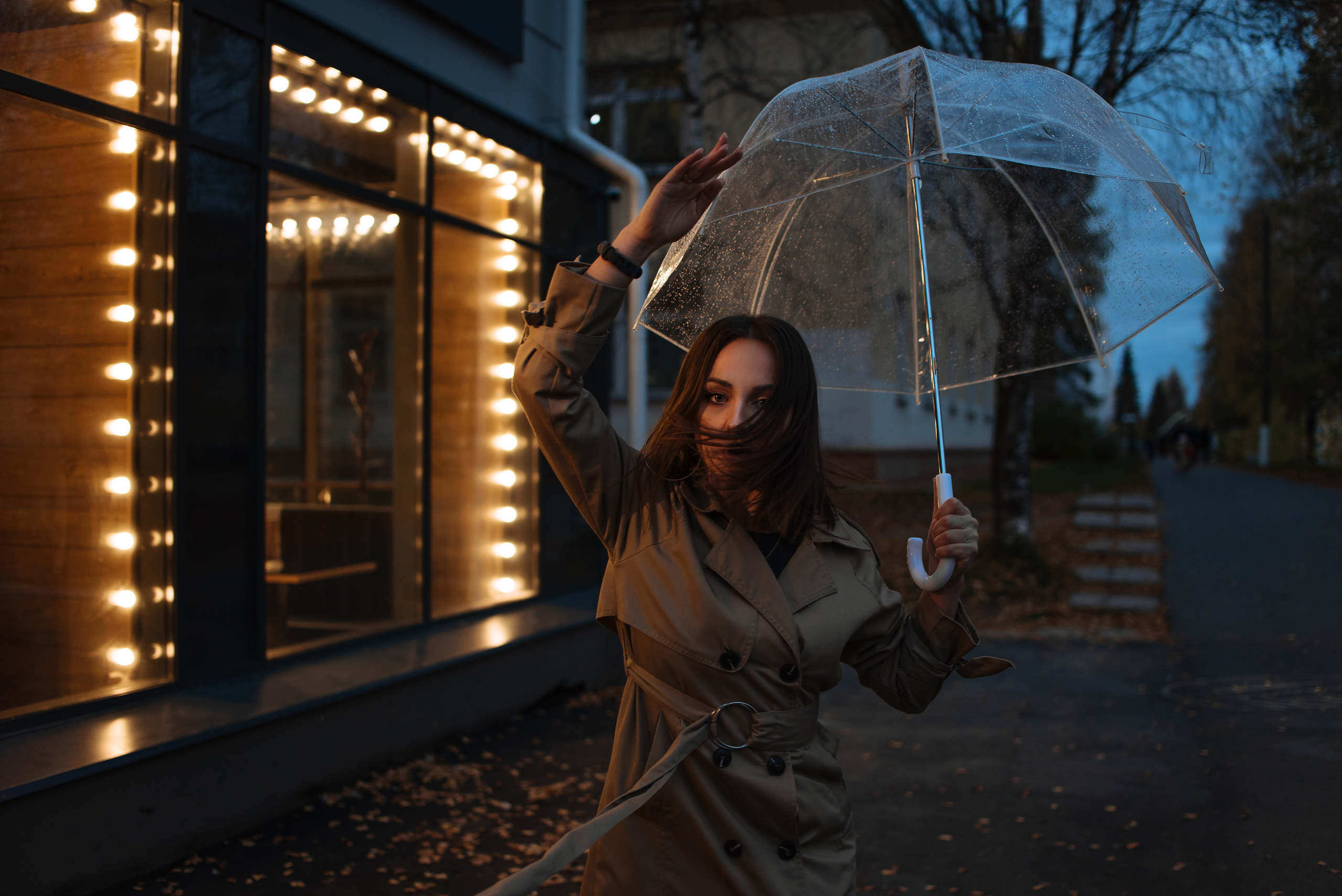 Анастасия. Фотограф Мария Орлова (Мирный, Плесецк, Каргополь)