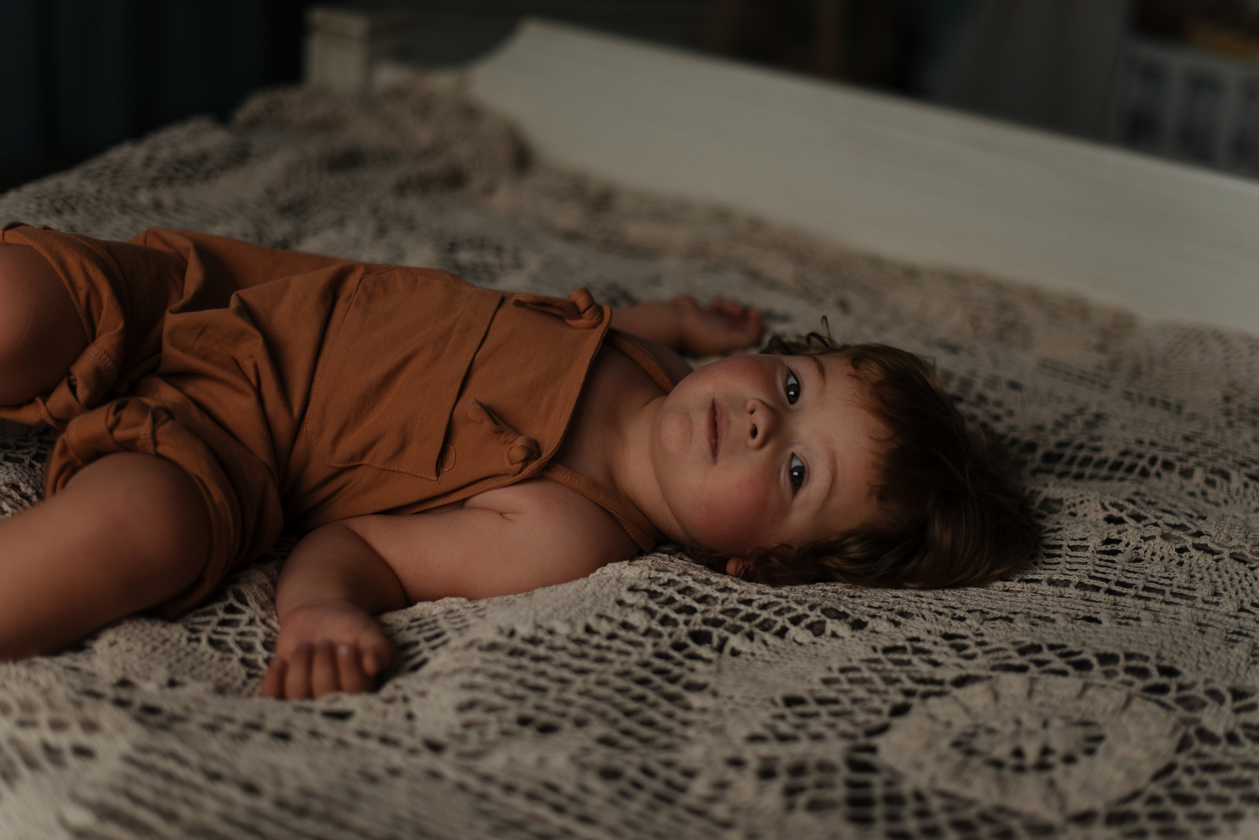 Дома у Татьяны. Фотограф Мария Орлова (Мирный, Плесецк, Каргополь)