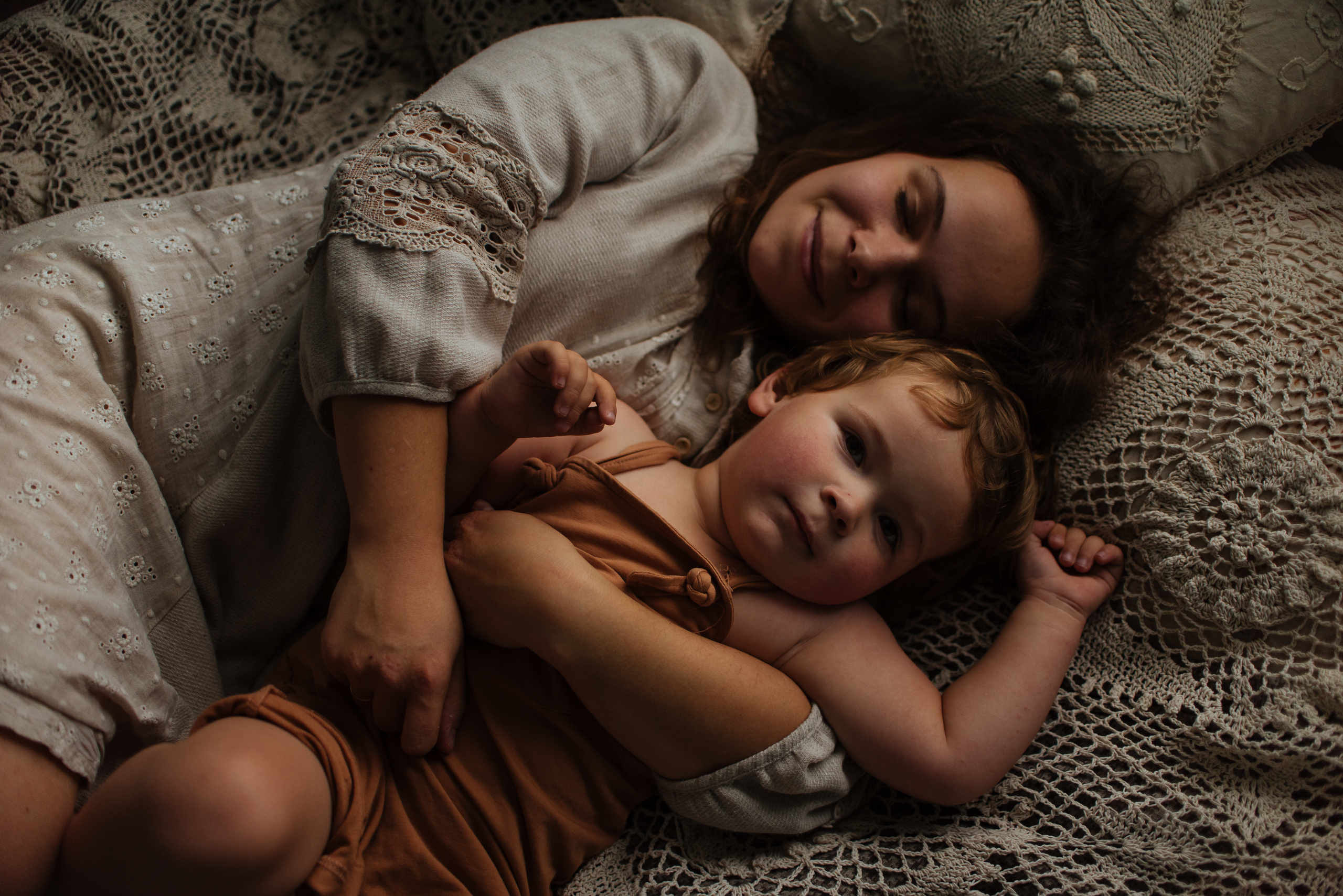 Дома у Татьяны. Фотограф Мария Орлова (Мирный, Плесецк, Каргополь)