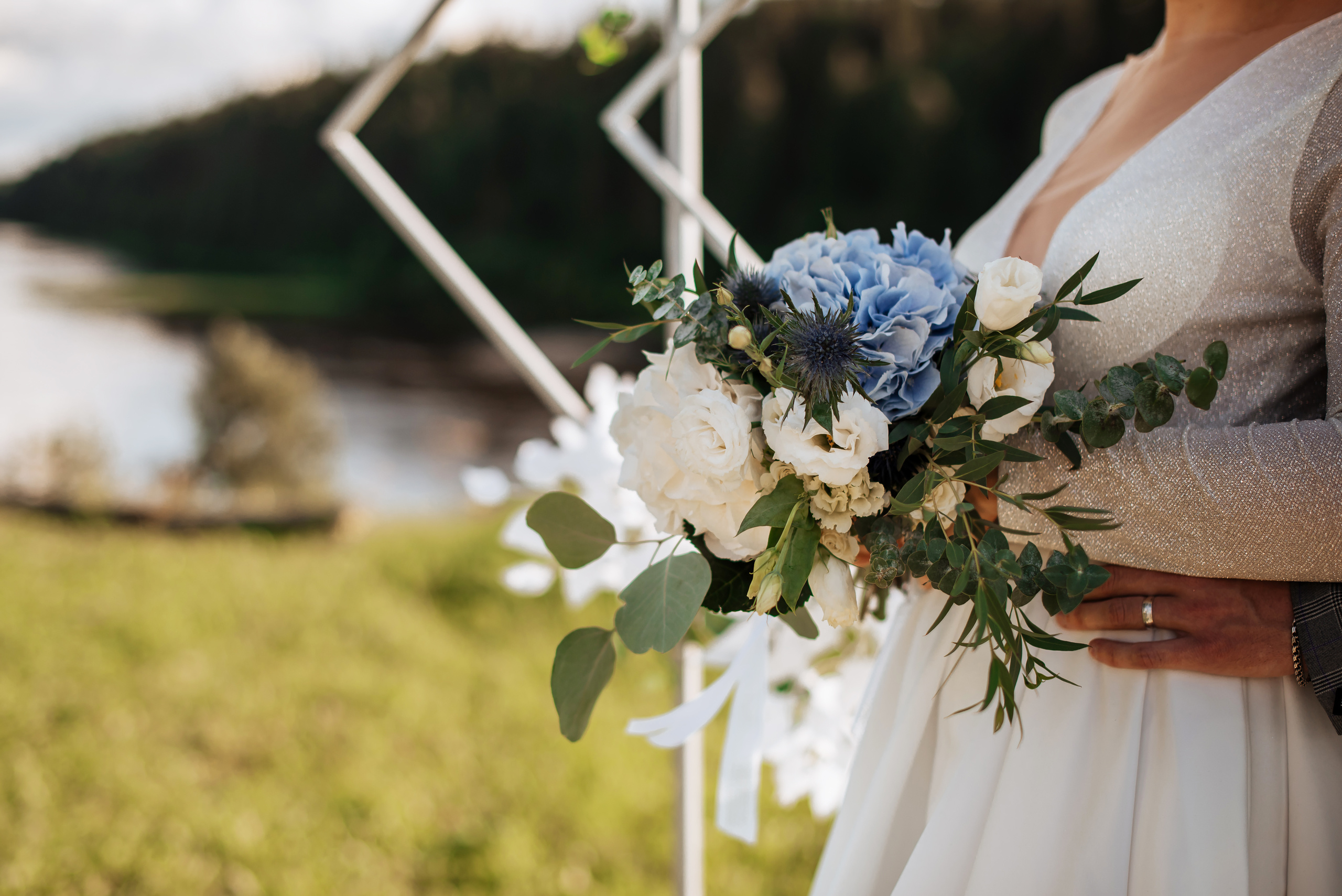 Юлия и Юрий. Фотограф Мария Орлова (Мирный, Плесецк, Каргополь)