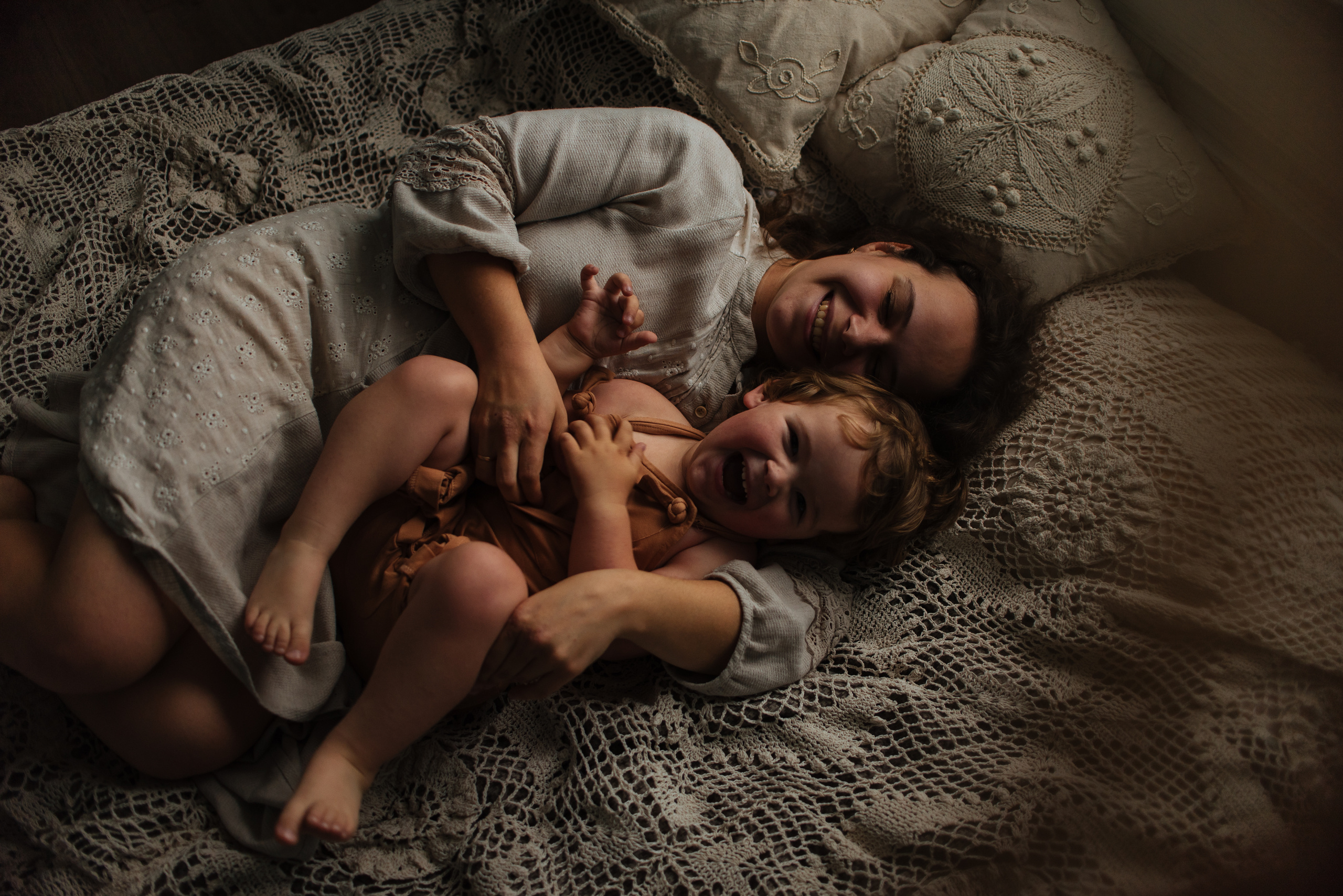 Дома у Татьяны. Фотограф Мария Орлова (Мирный, Плесецк, Каргополь)