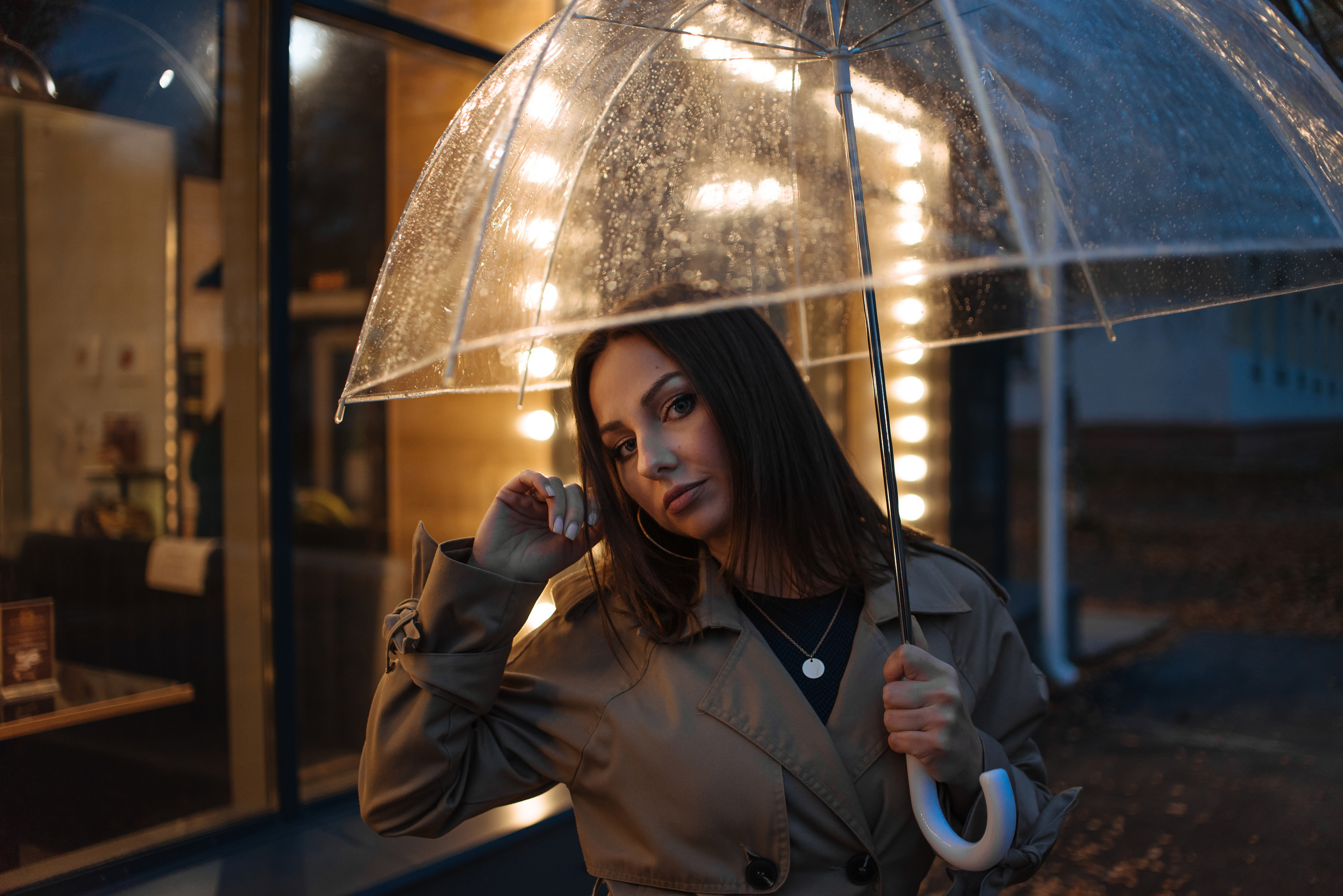 Анастасия. Фотограф Мария Орлова (Мирный, Плесецк, Каргополь)