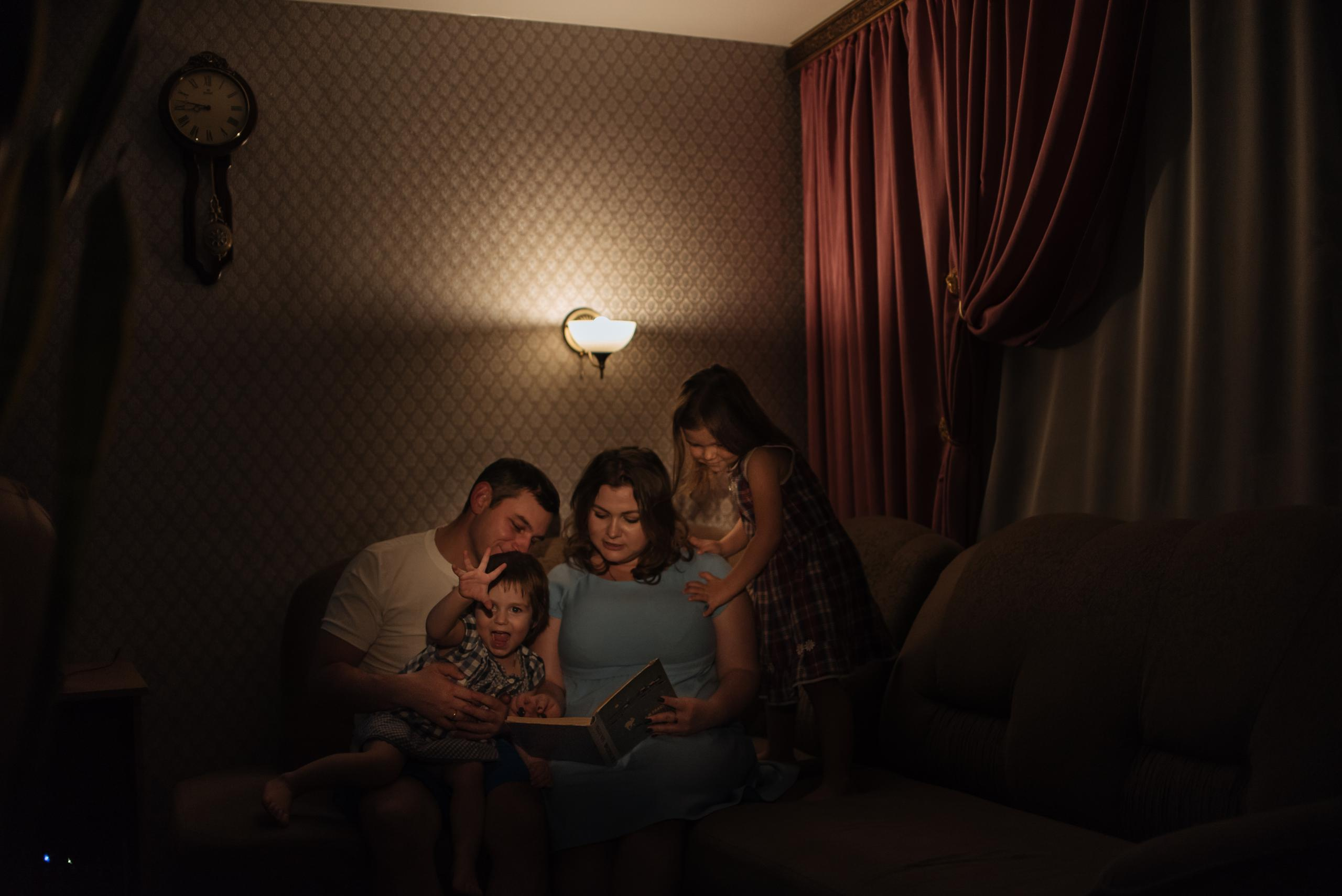 Отзывы. Фотограф Мария Орлова (Мирный, Плесецк, Каргополь)