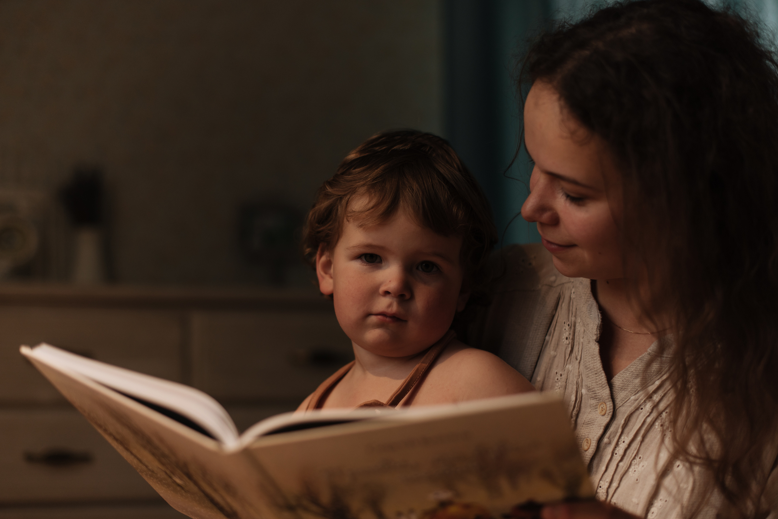 Дома у Татьяны. Фотограф Мария Орлова (Мирный, Плесецк, Каргополь)