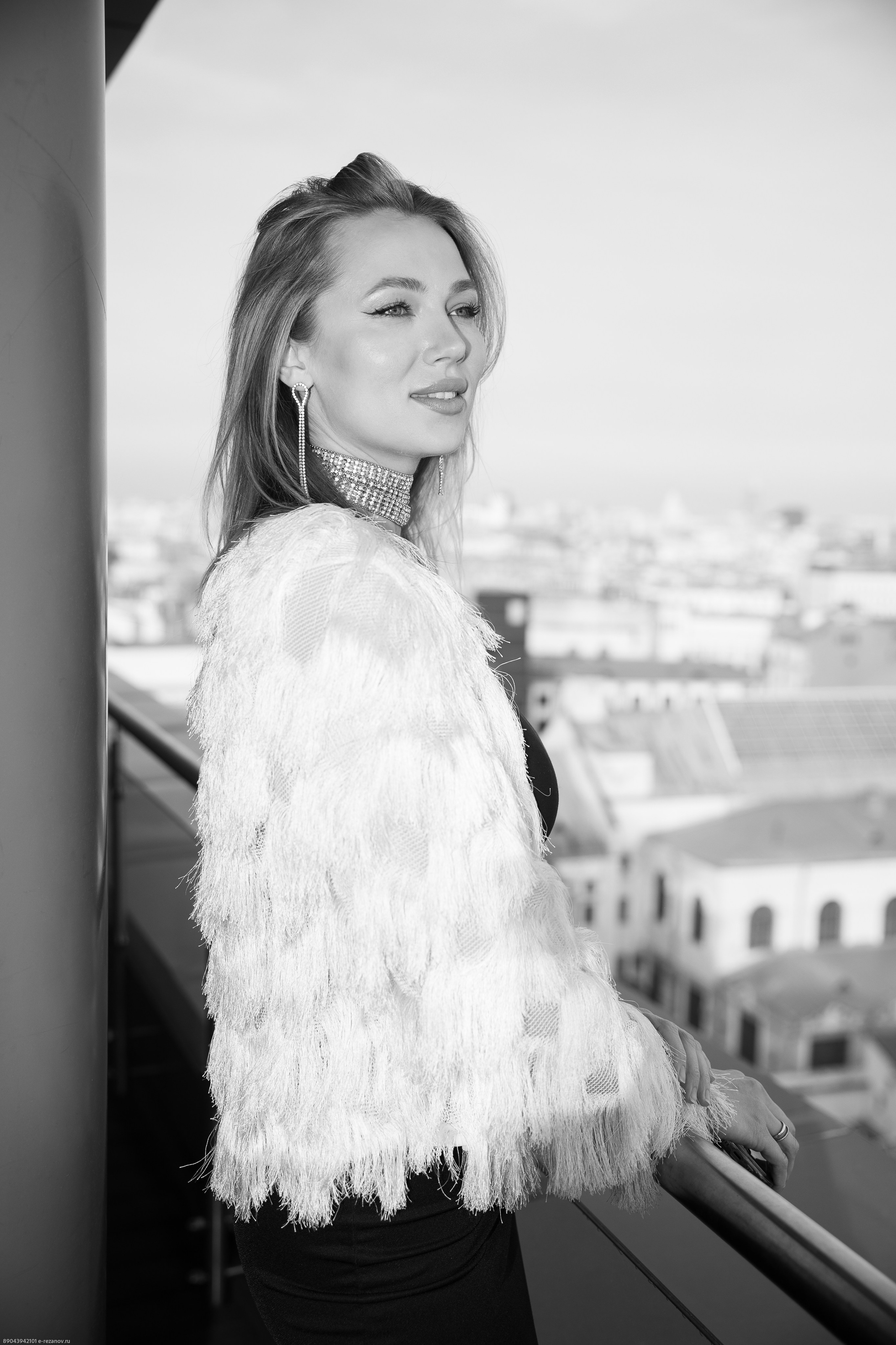 Даниэль и Елизавета. Свадебный и семейный фотограф Евгений Резанов