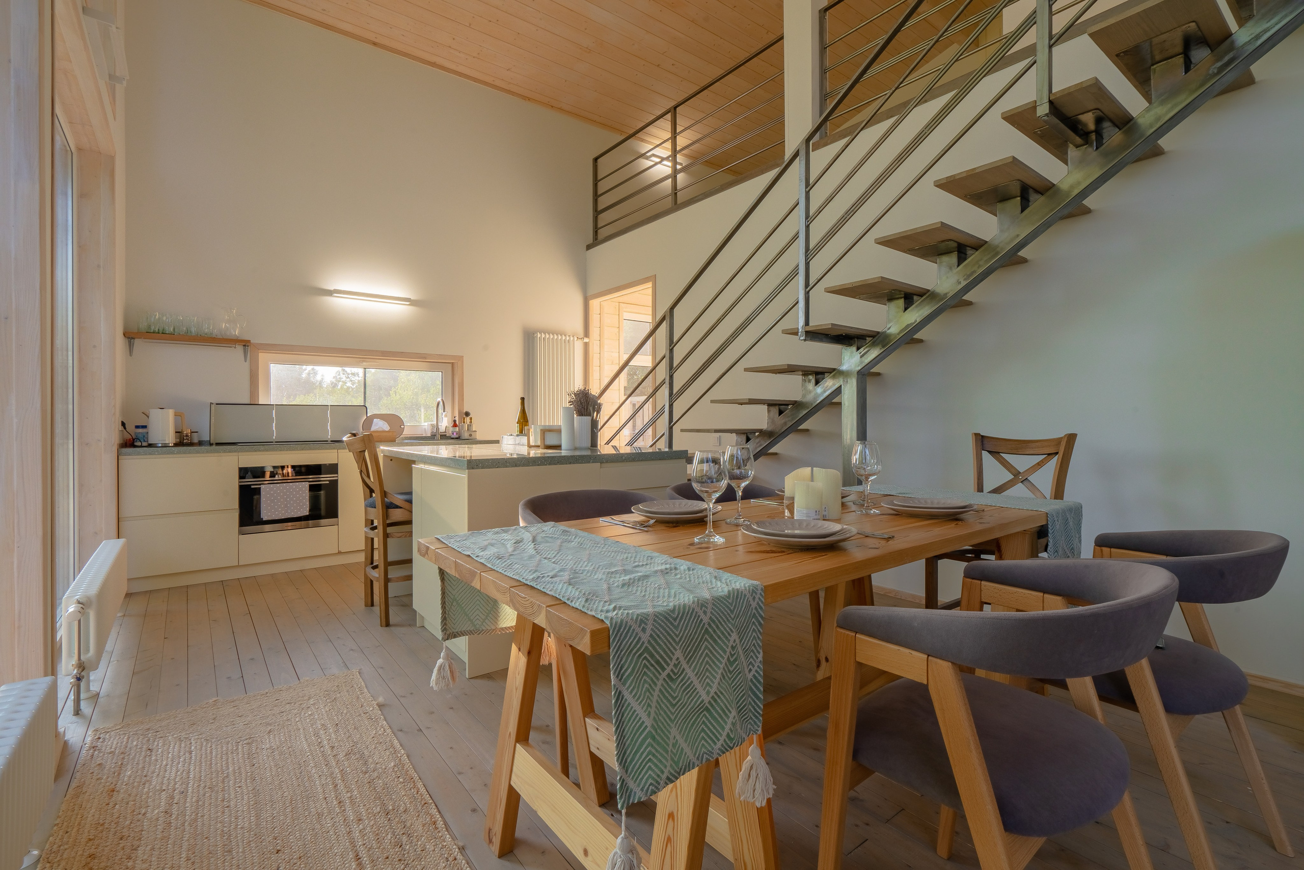 Переславская Благодать 4. AEprod 📸 Фото | 3D туры | Видео | Озвучивание