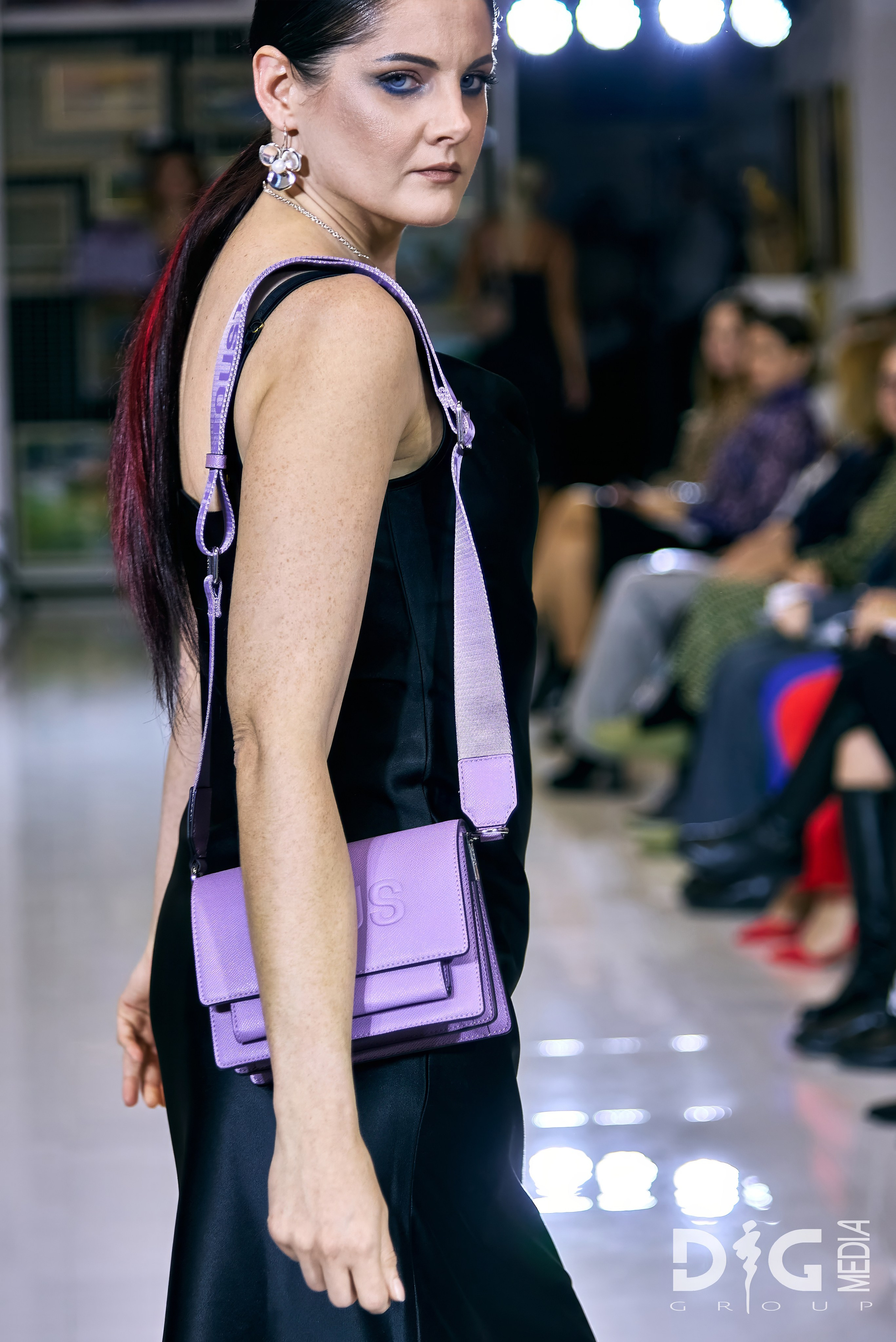 Tous | fashion show. Showbiz | Fashion | Reportage