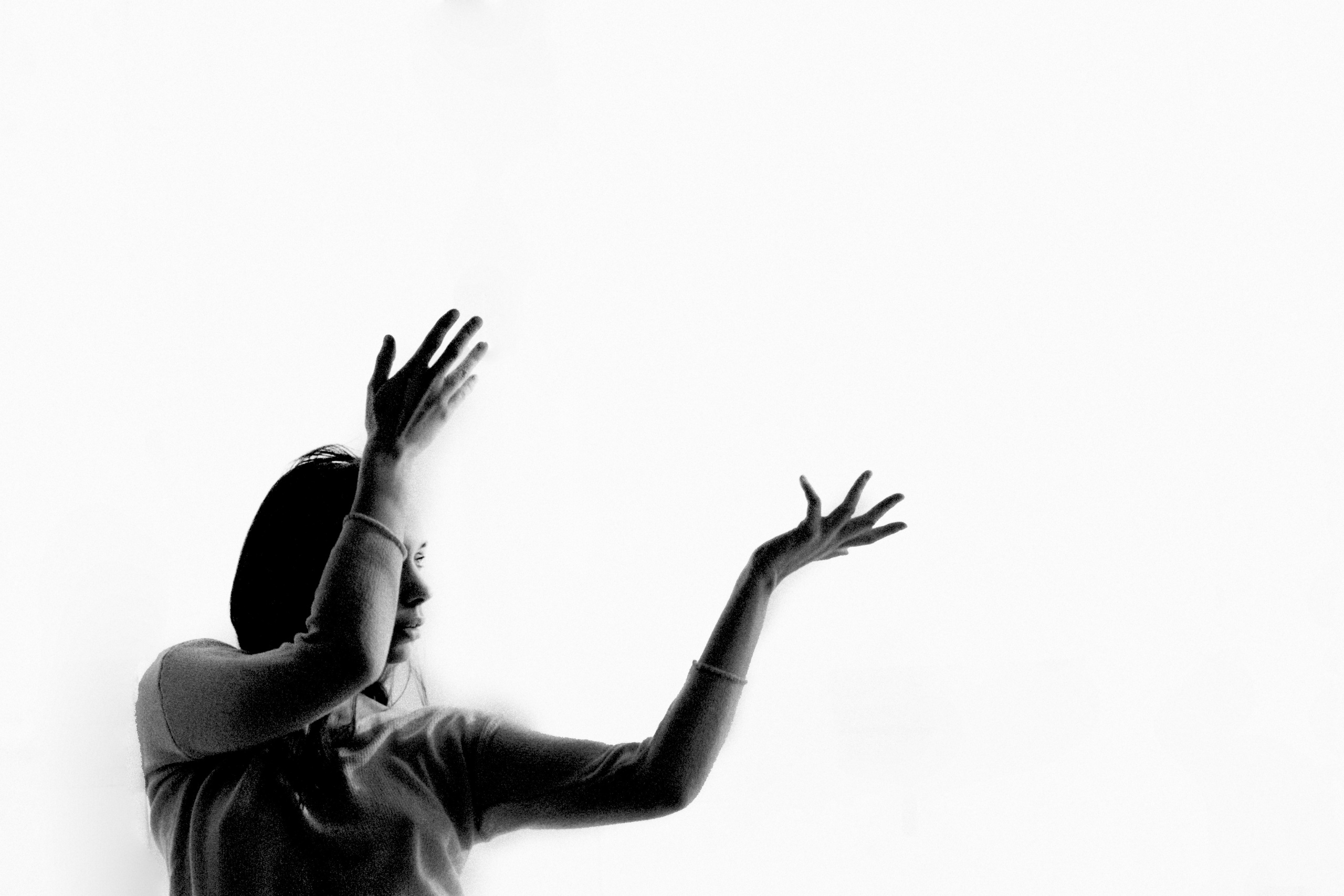 Лилия. Фотограф Жанна Лефлер