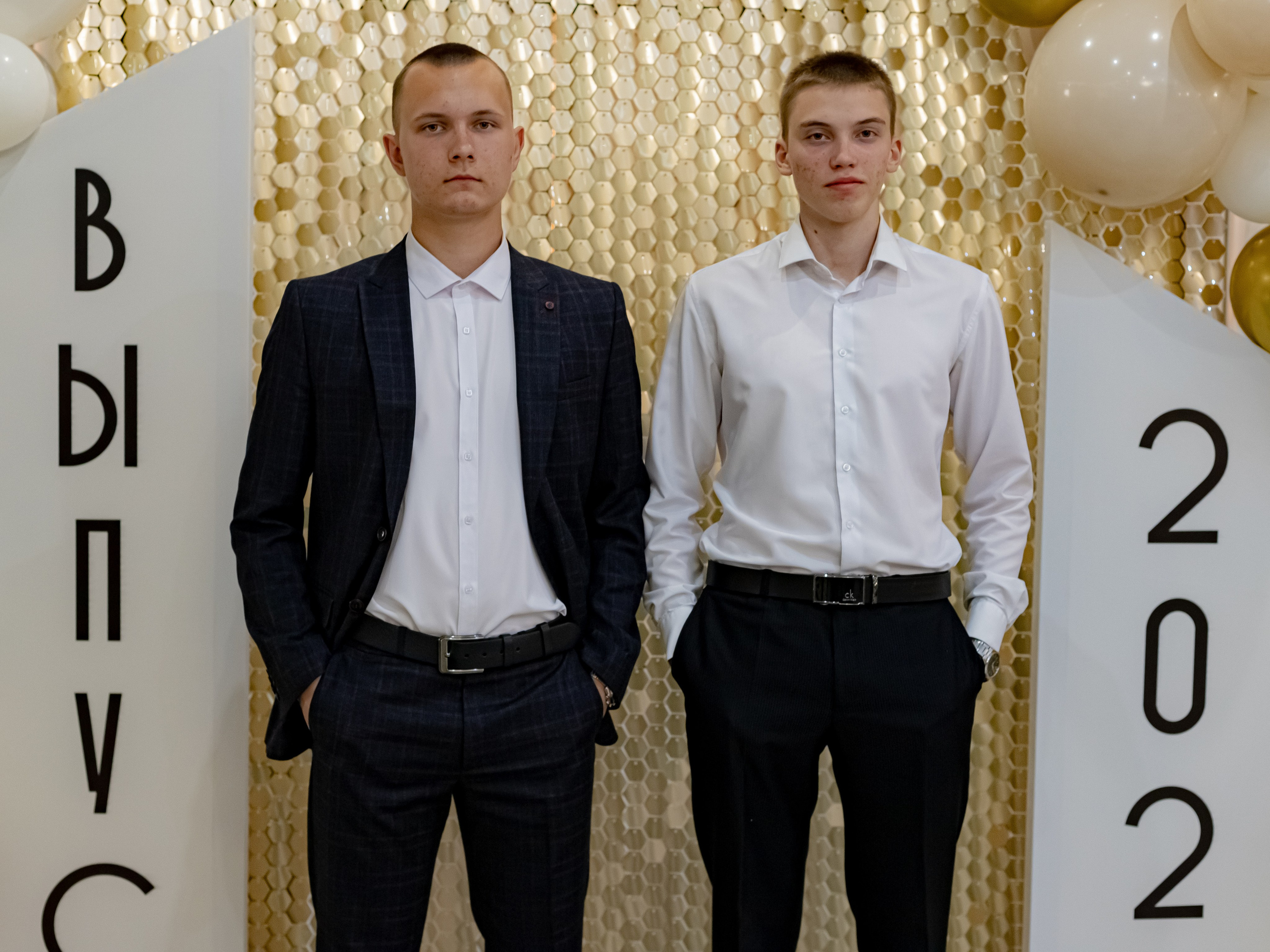 ВЫПУСКНОЙ. Photokarish