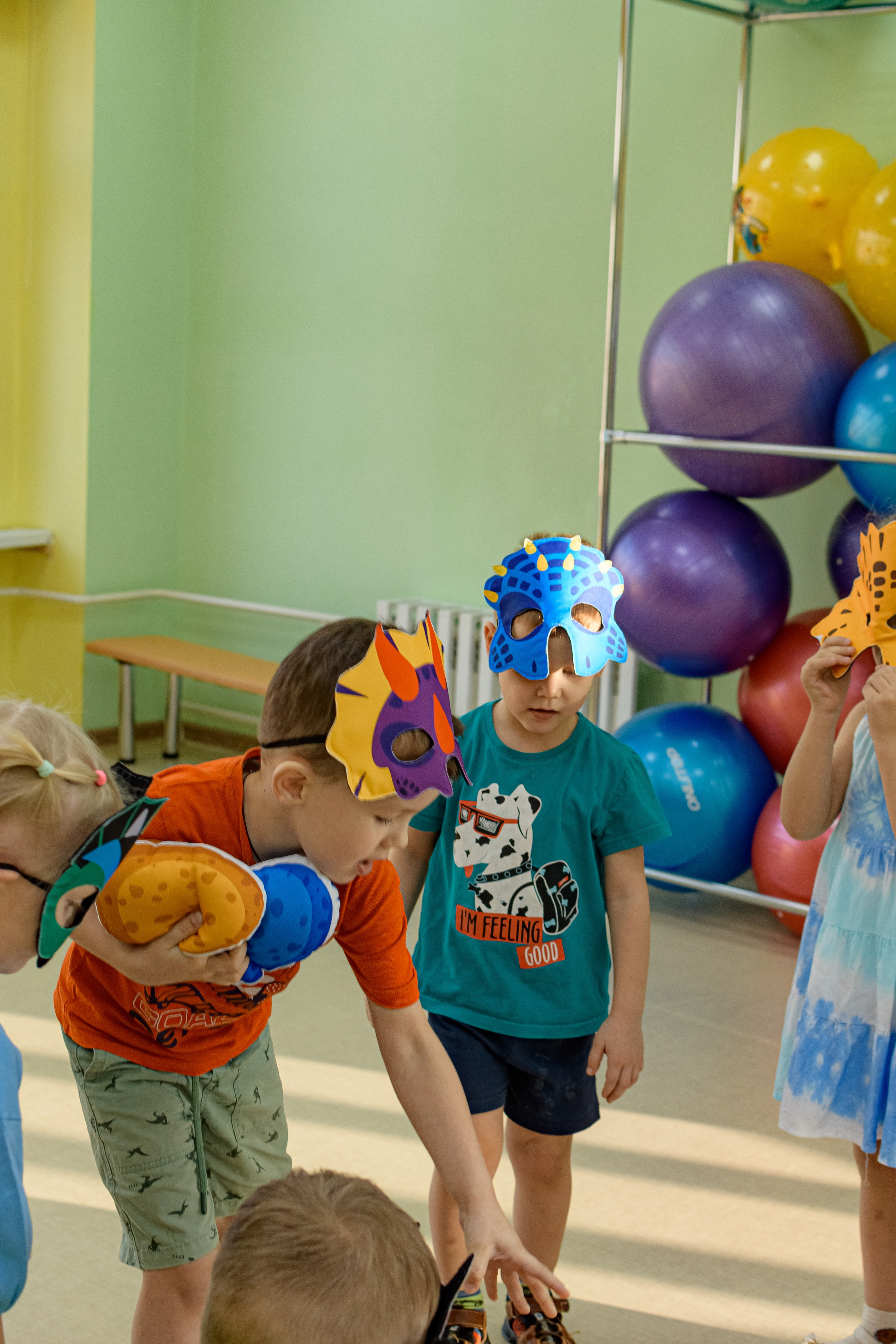 ЭМИЛЬ/HAPPY BIRTHDAY. Photokarish