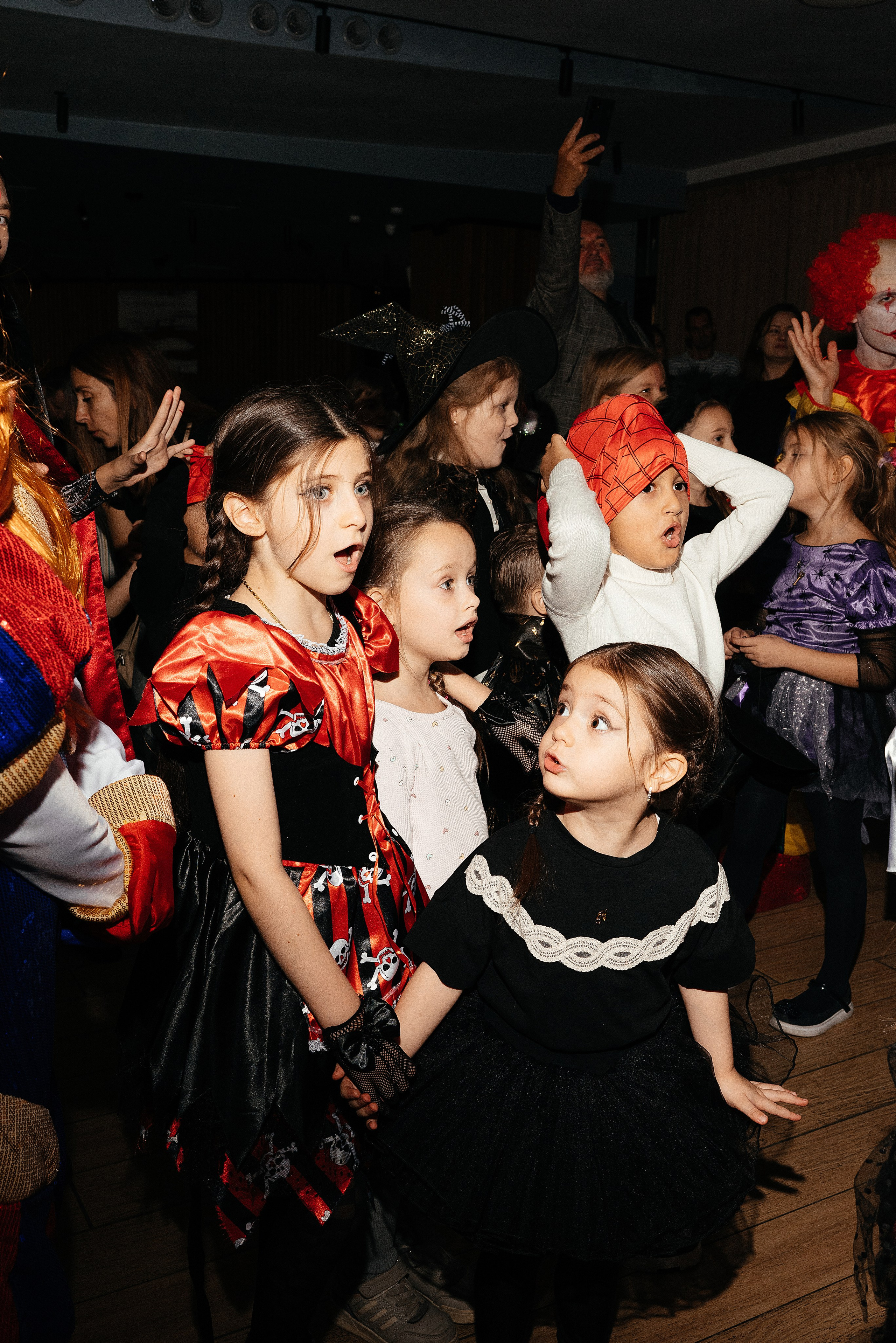 Helloween. St.Tropez. Свадебный и семейный фотограф в Ростове-на-Дону Алина Астахова