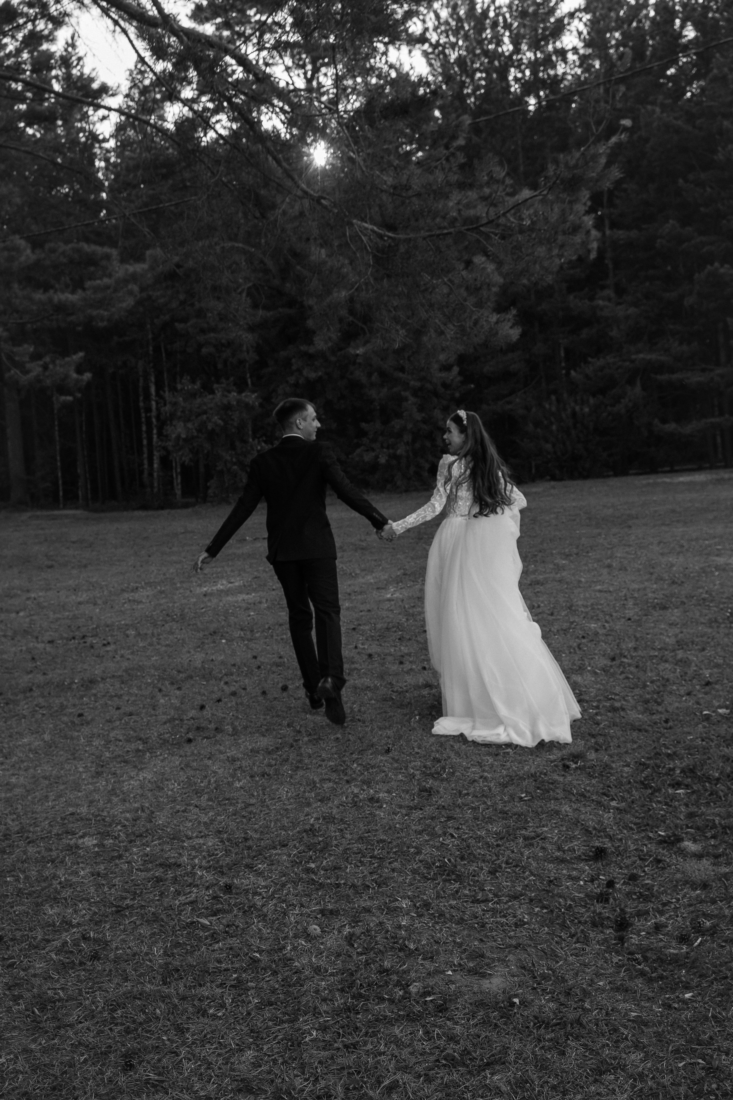 Оля & Миша. Моменты и истории о вас настоящих