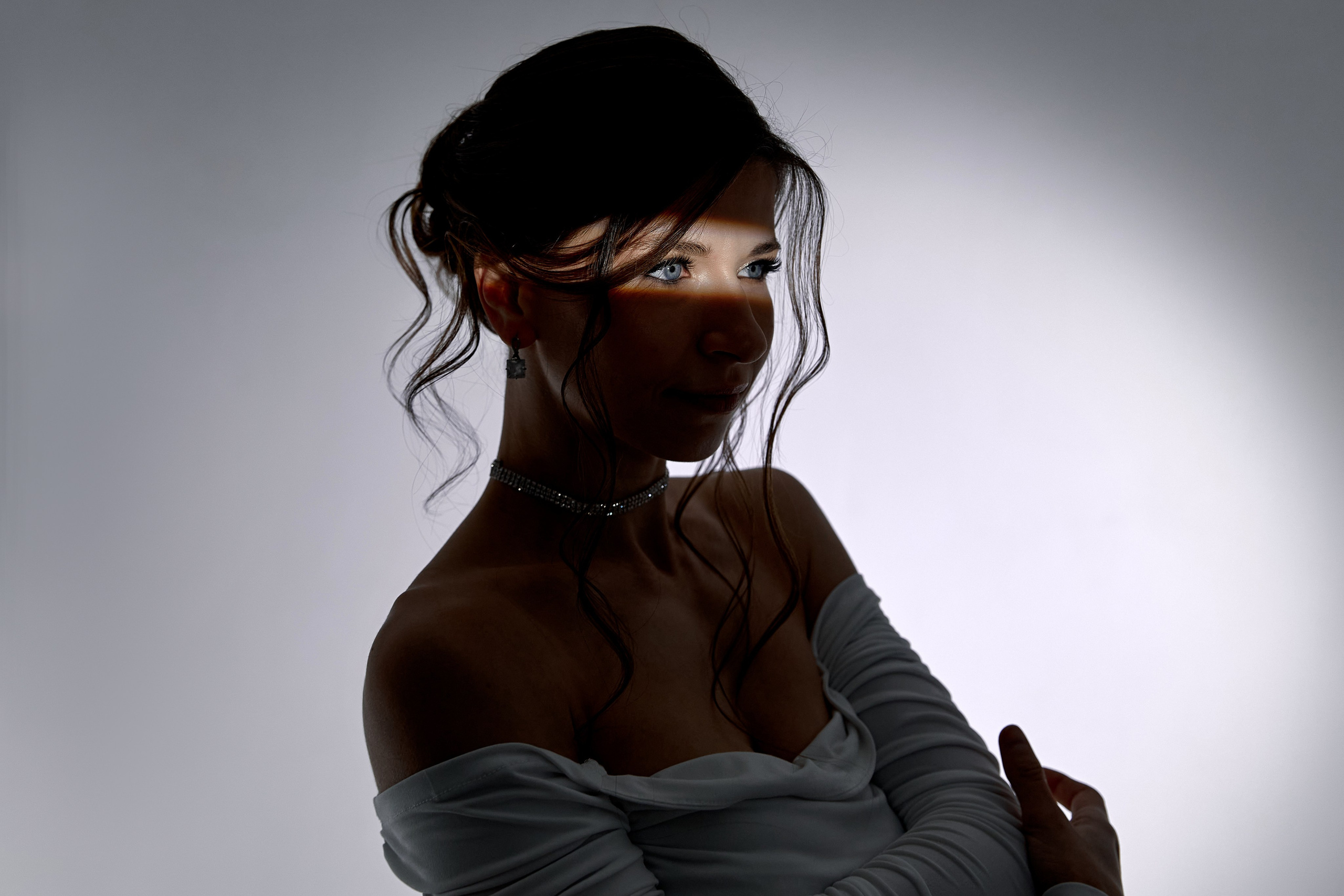 Катя. Фотограф Александр Казин