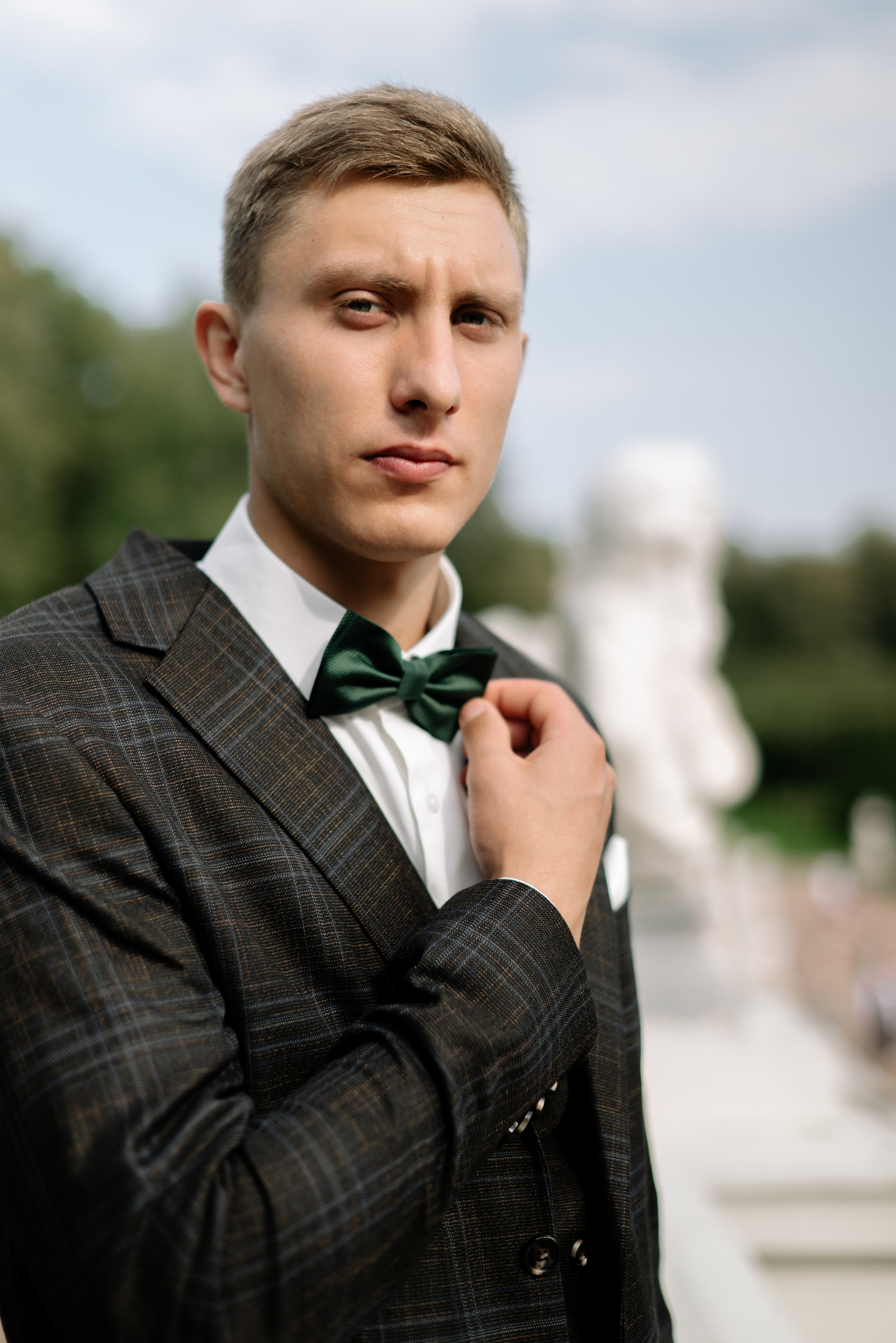 Ксюша и Данил. Свадебный фотограф, фотограф беременности Дарья Доценко