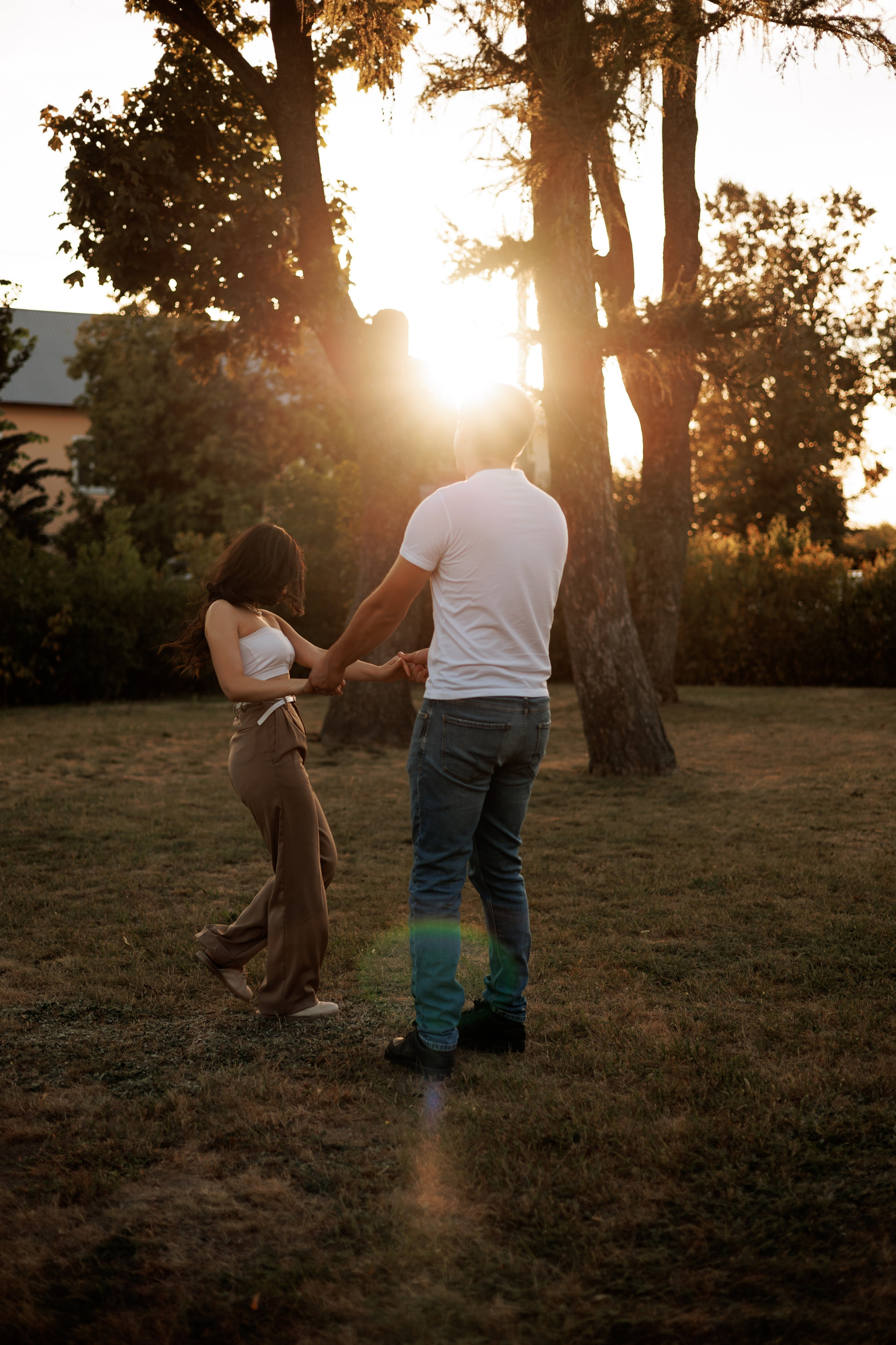 Love story. Фотограф в Воронеже Елена Бухонова