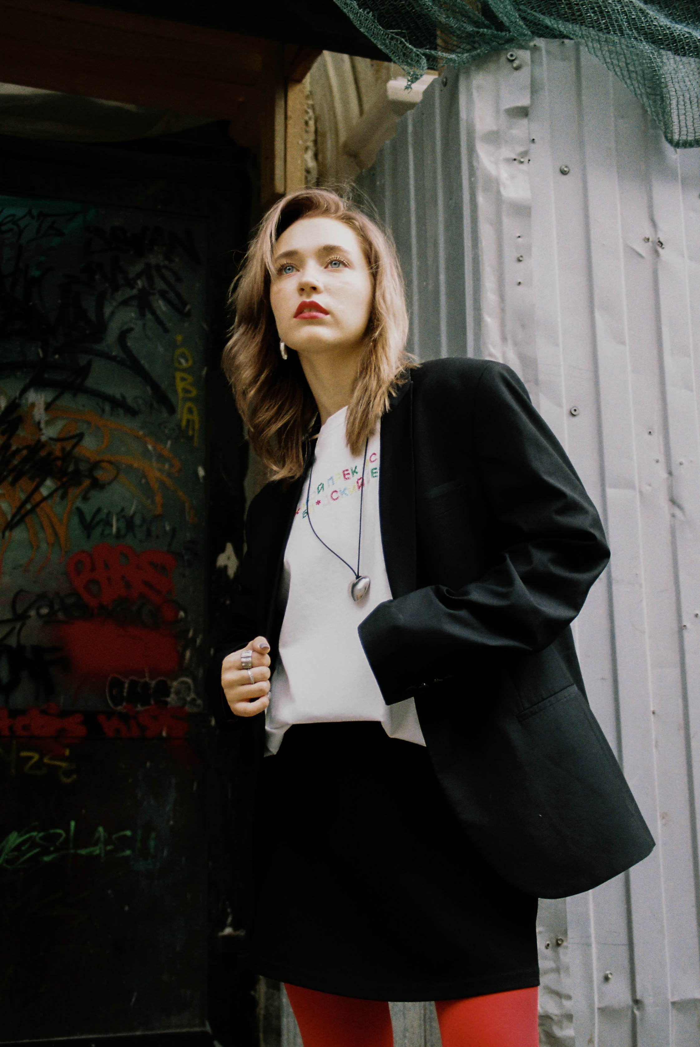 Lera. Daria Y. Фототерапия │ Санкт-Петербург