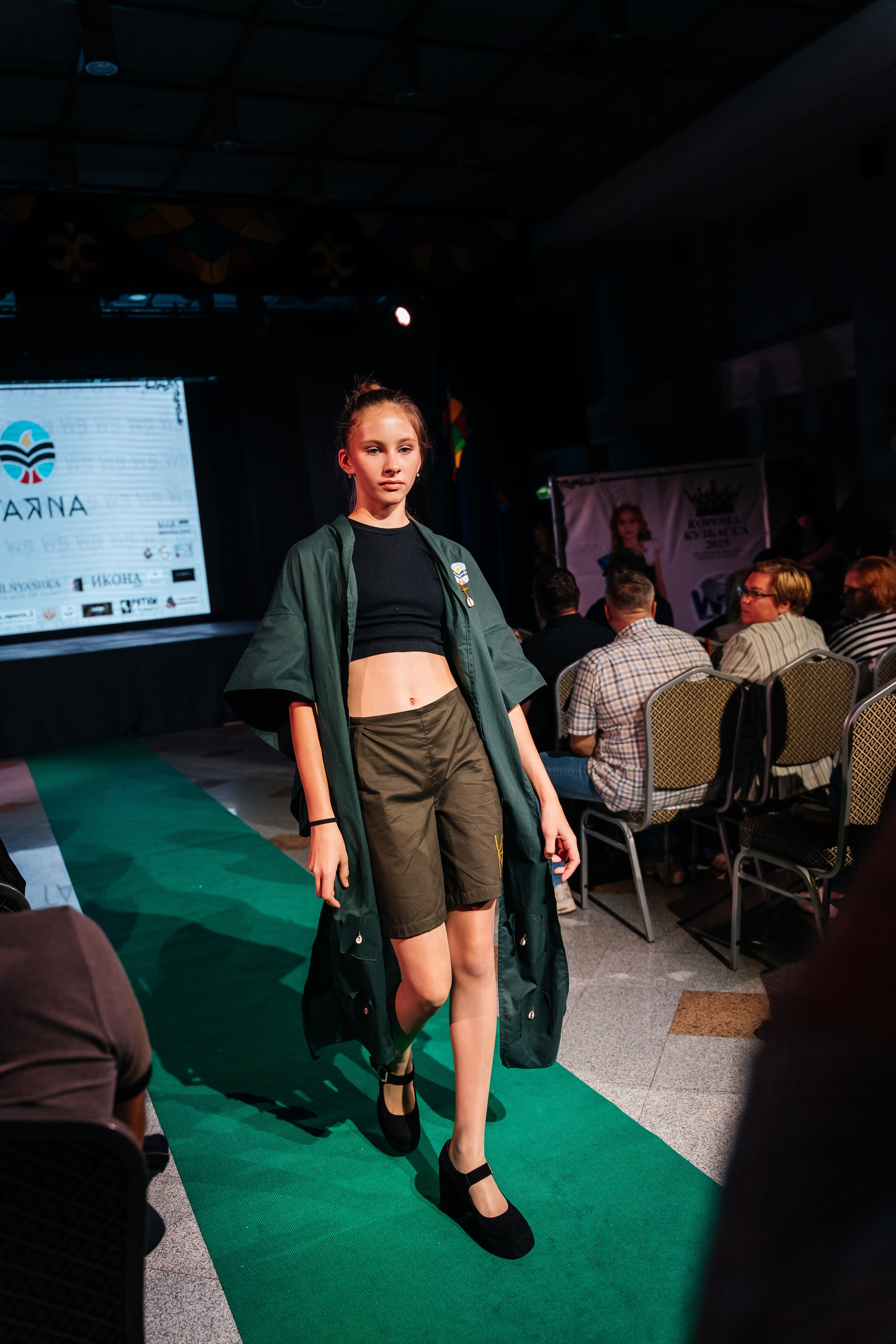 Фотографии Корона Кузбасса 2025. Фотограф в Новокузнецке Иван Дендин