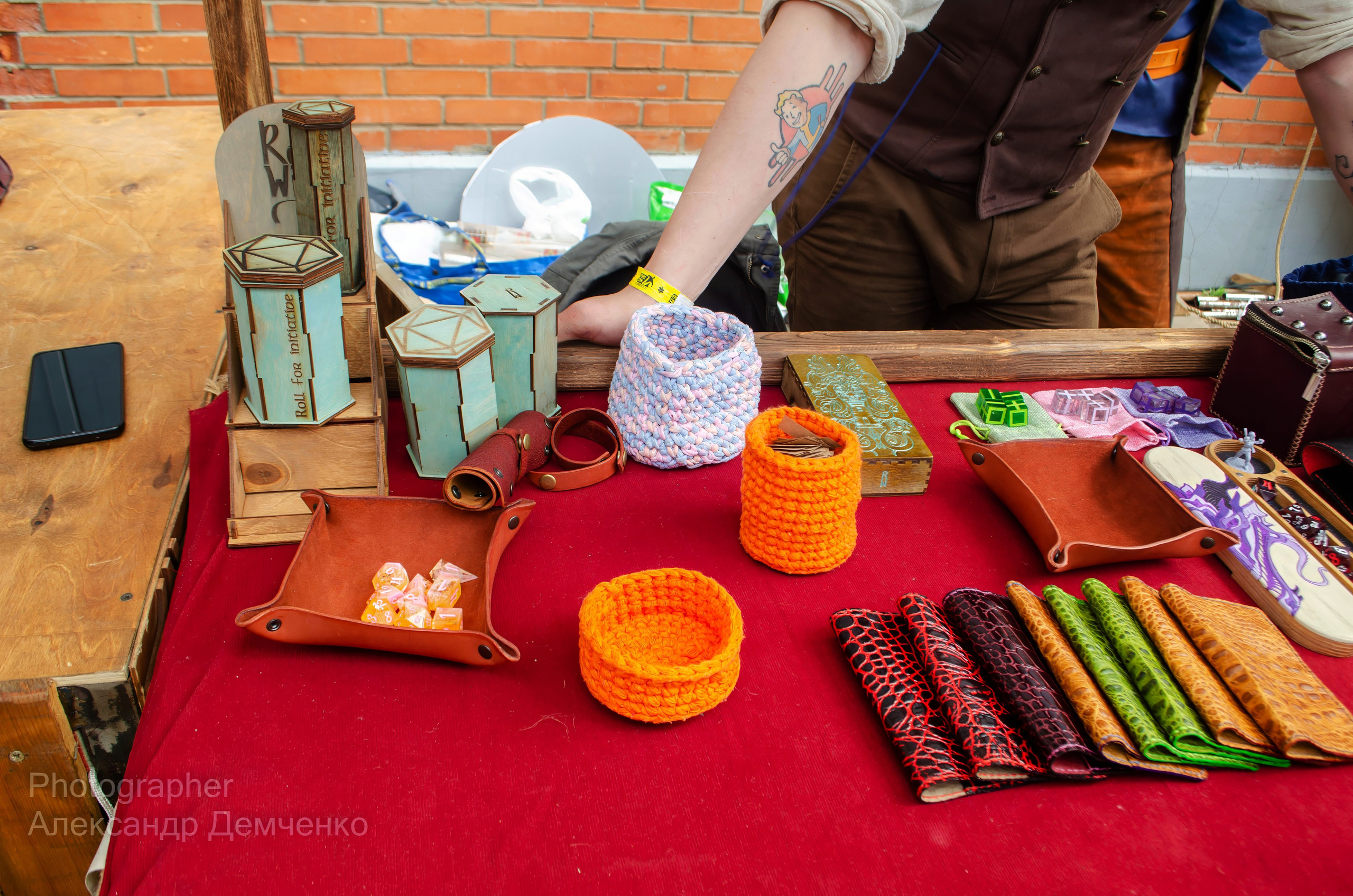 Фестиваль в Москве Epic Con Russia 2022 году