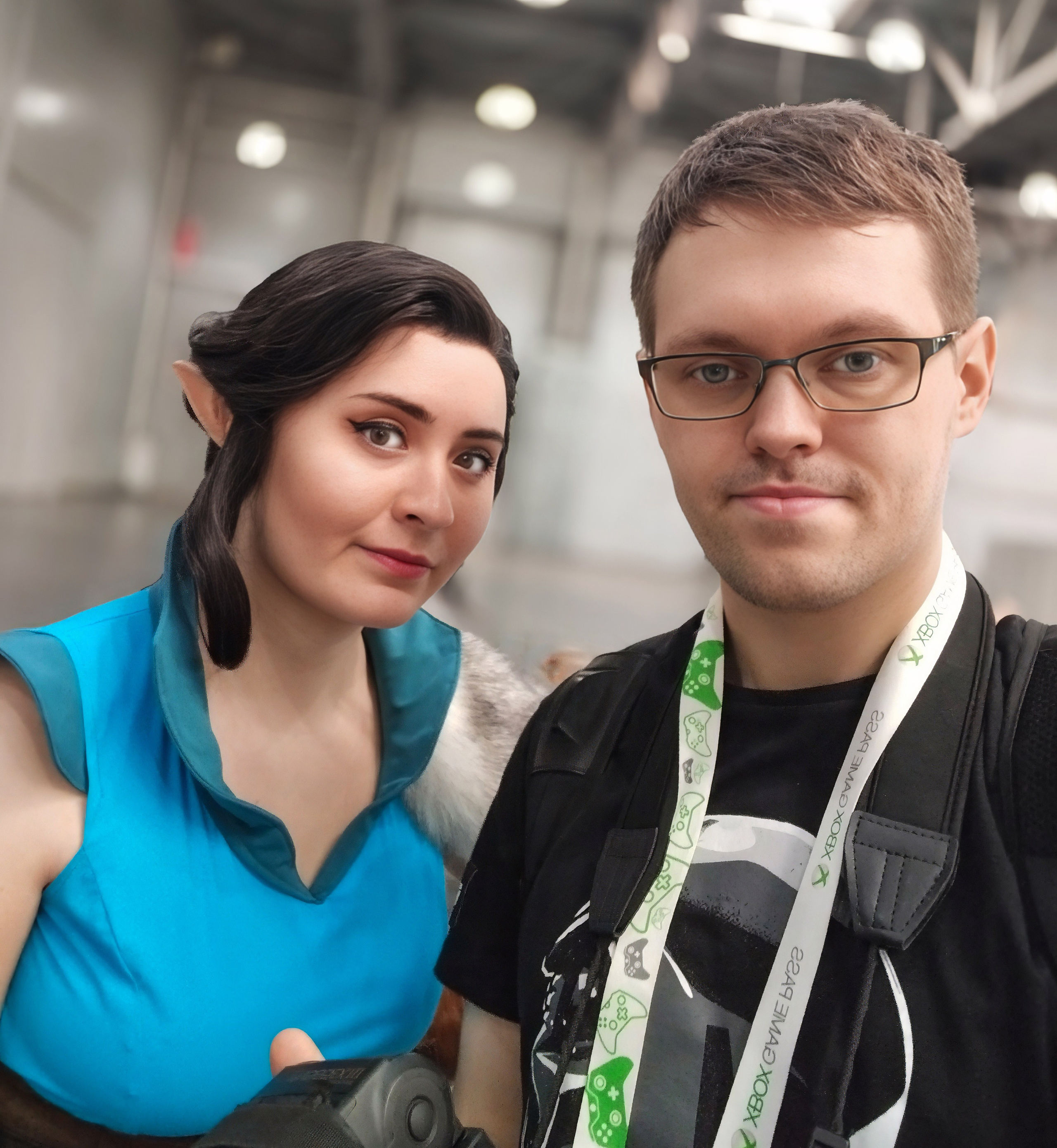 Игрокон 2025 фестиваль косплея и настольных игр в Москве. Фотографии от фотографа. Видеооператор, ретушёр. Дмитров, Москва и область