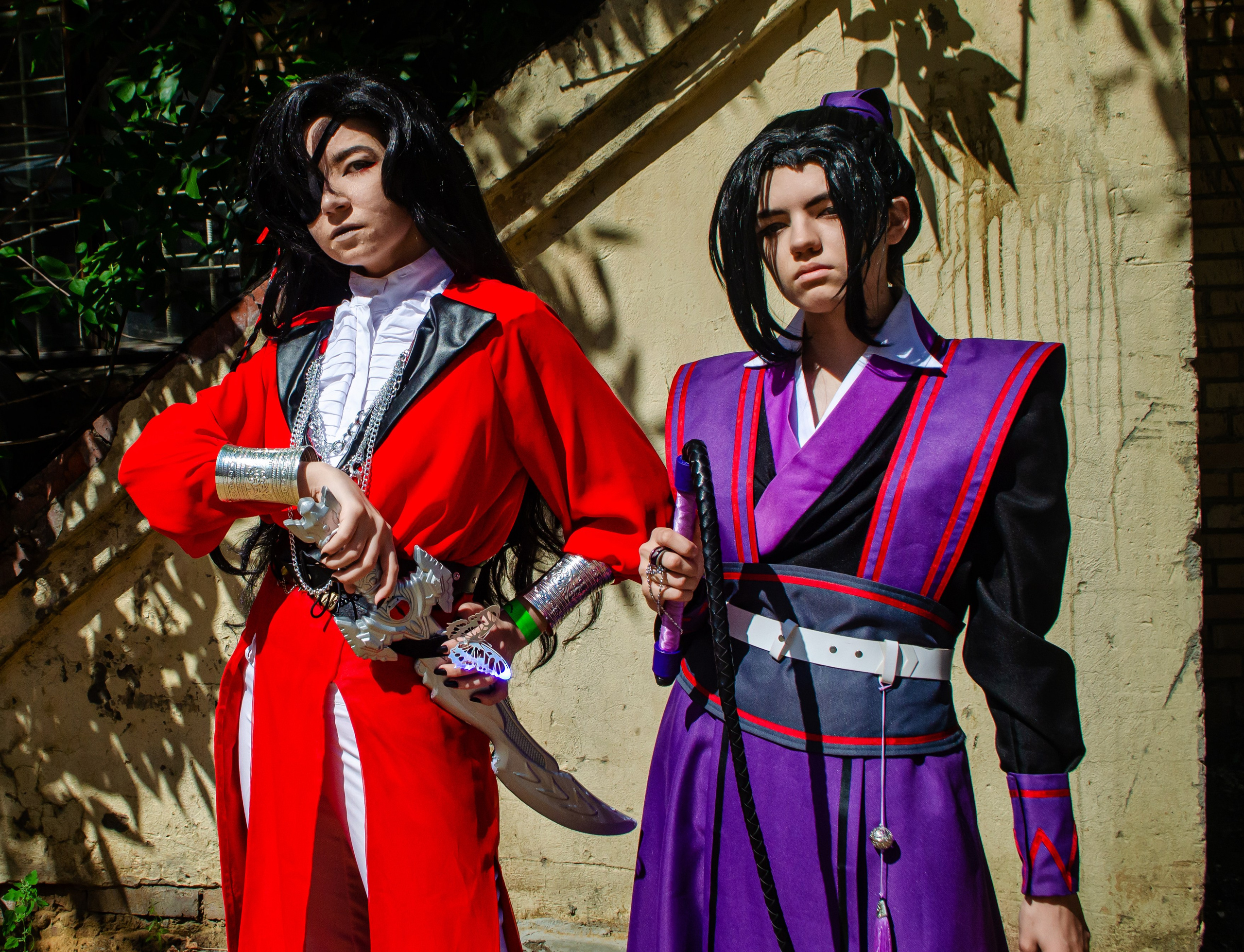 Фотосессия на фестивале Саботаж в Лофт Фарфор в Москве