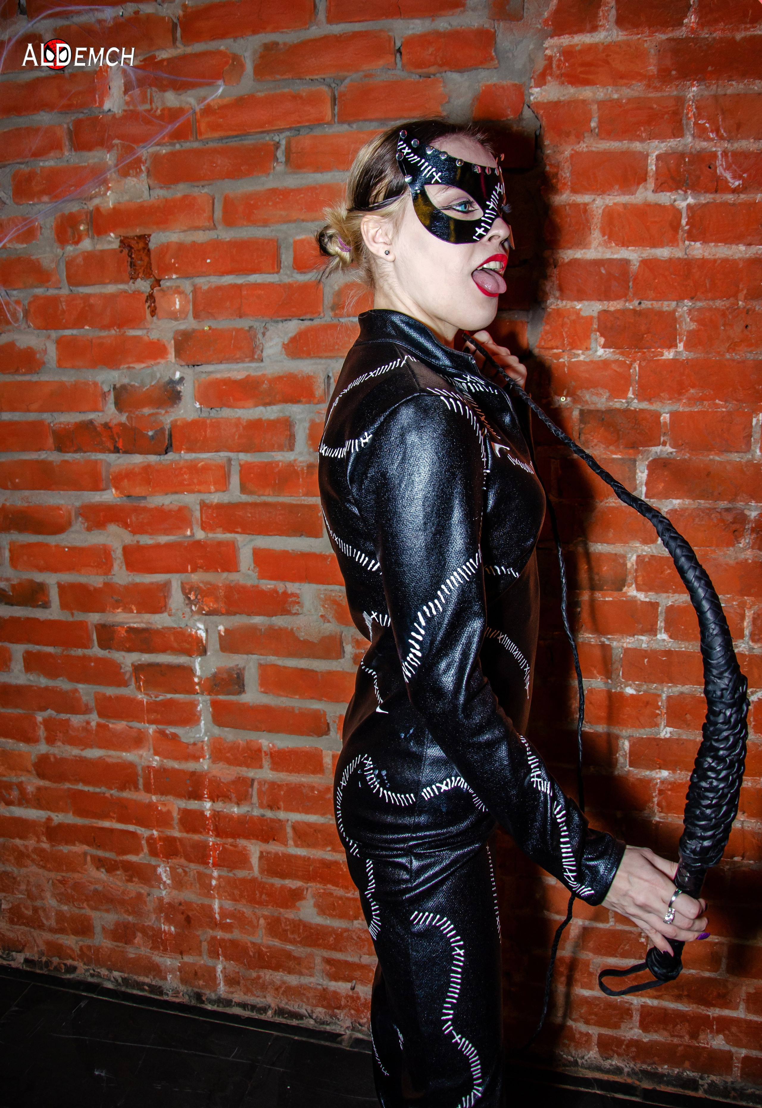 Хэллоуин и косплей фестиваль FFP в Москве, Красный Октябрь