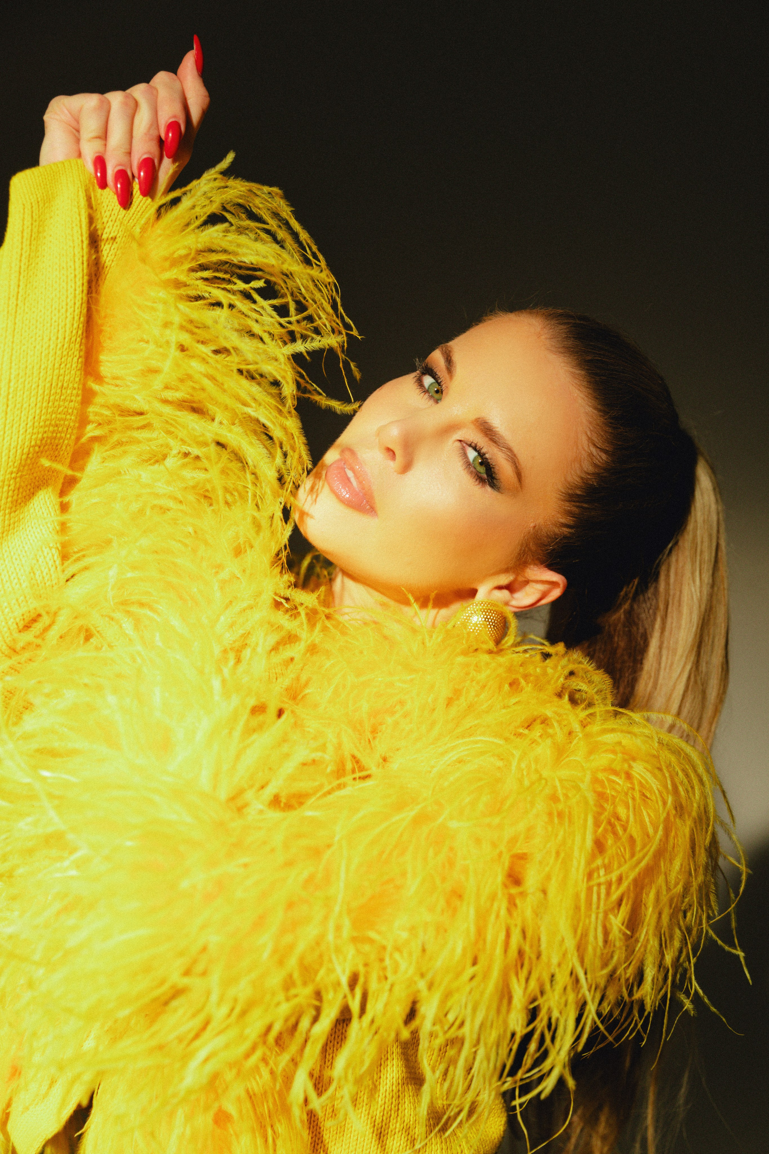 Анастасия. Фотограф в Москве Аида Вяльшина. Съемка женского портрета, love story, деловой потрет, контент для экспертов и брендов