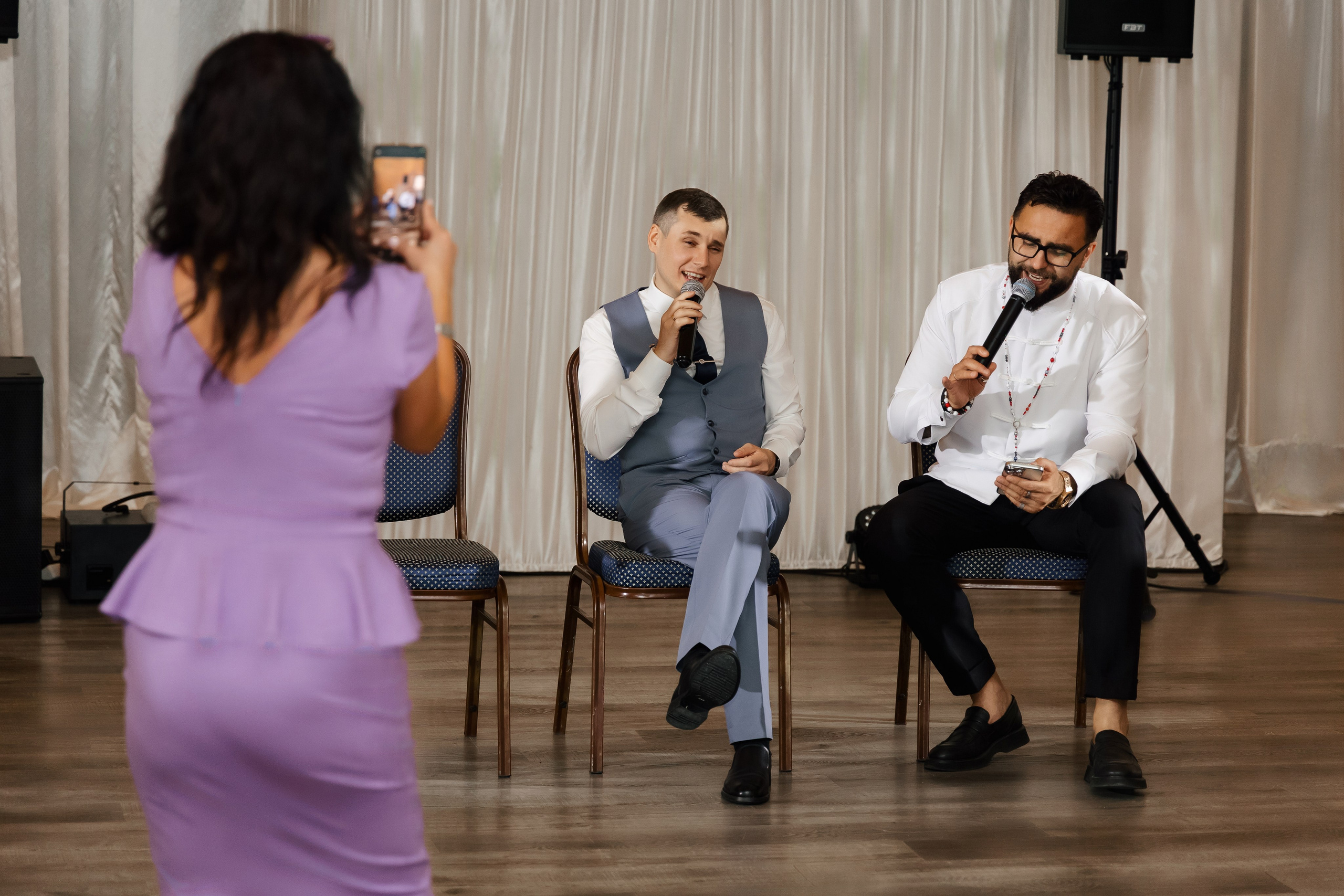 Антон и Яна. Сборы. Дом Офицеров. Выездная. Мельница. Свадебный фотограф в Хабаровске