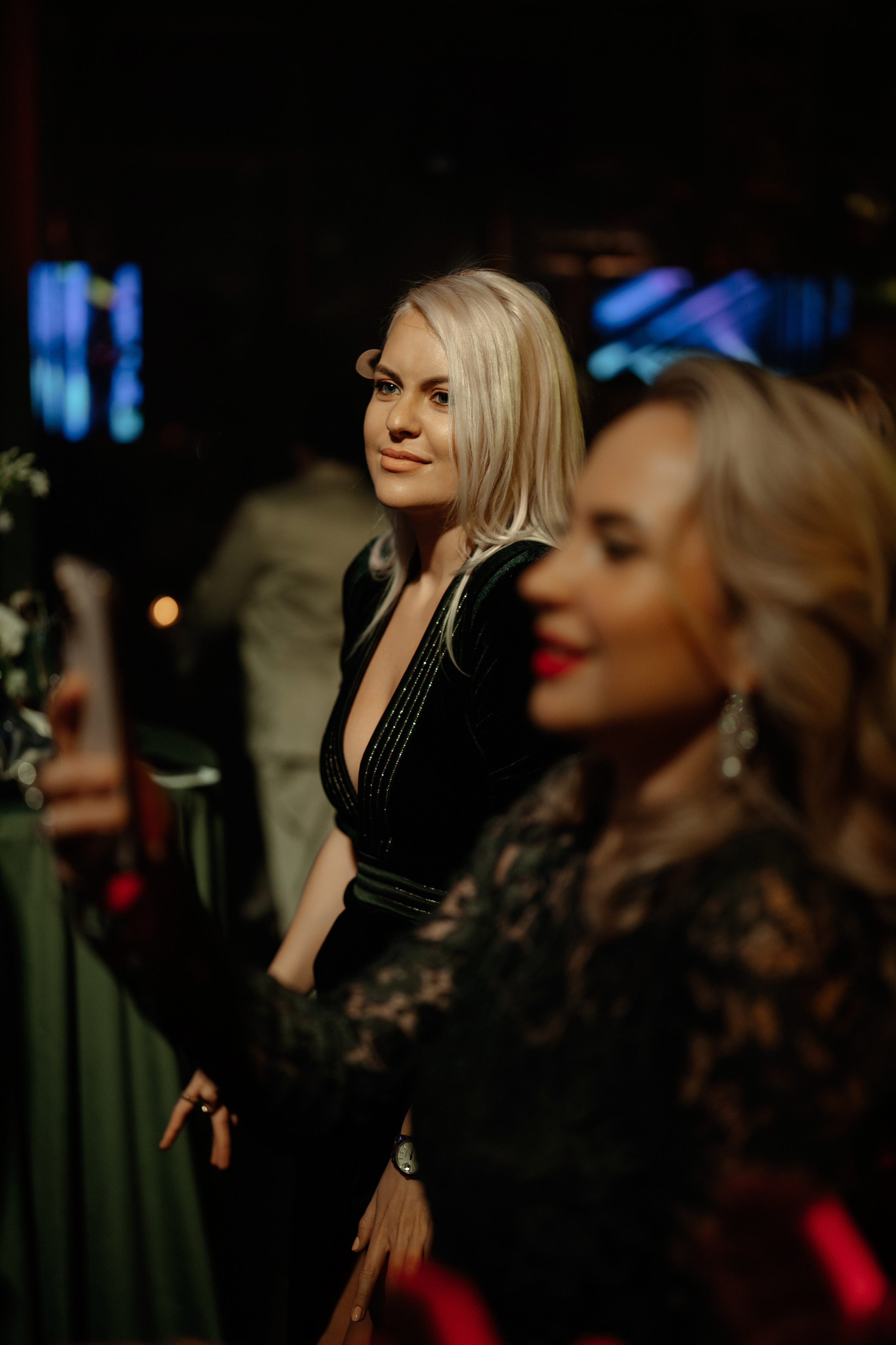 Стас и Настя. Свадебный и репортажный фотограф в Москве Андрей Вайман