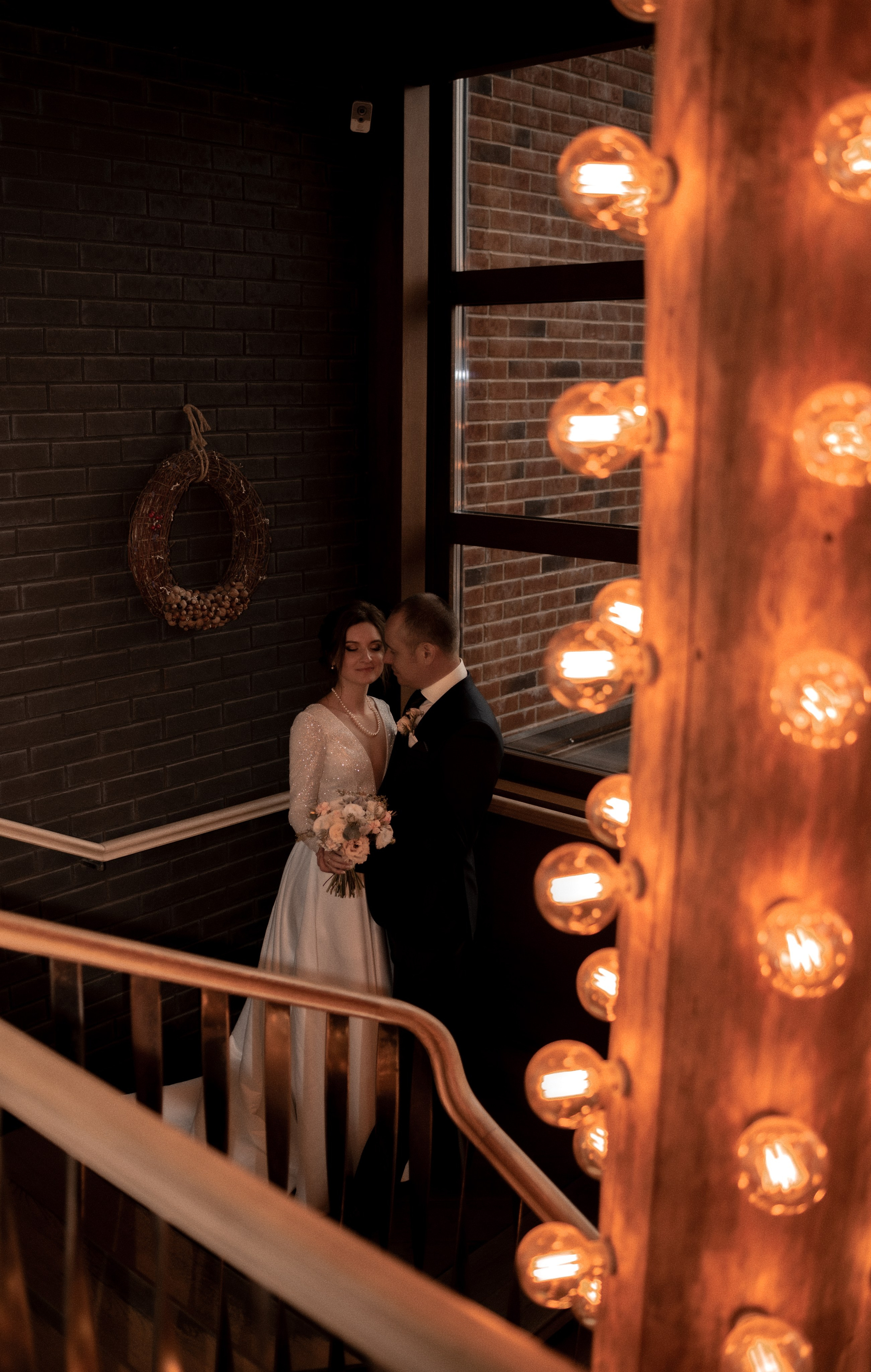 Михаил и Екатерина. Свадебный и семейный фотограф в Серпухове Александра Дерюшева