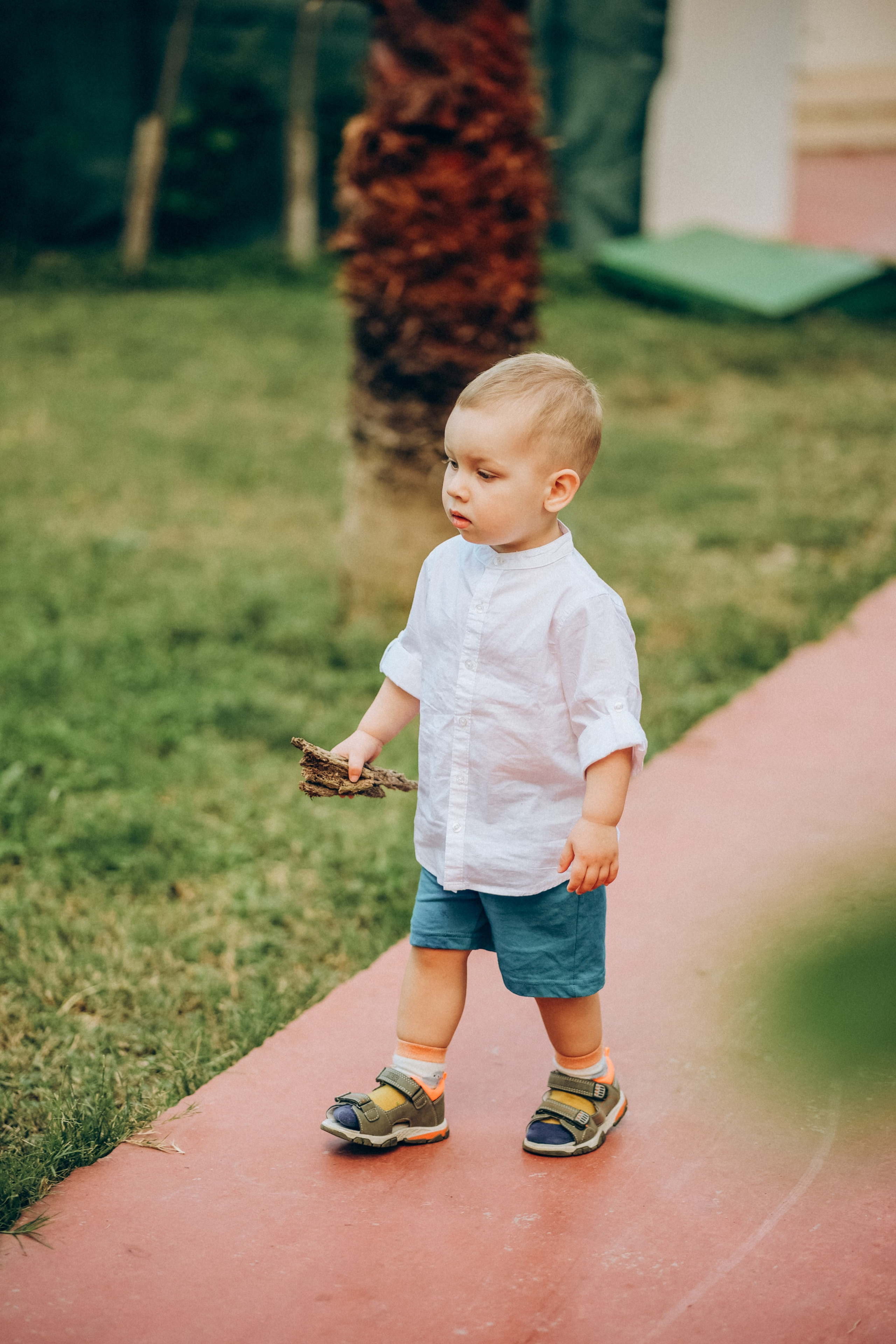 Наш отдых в Турции