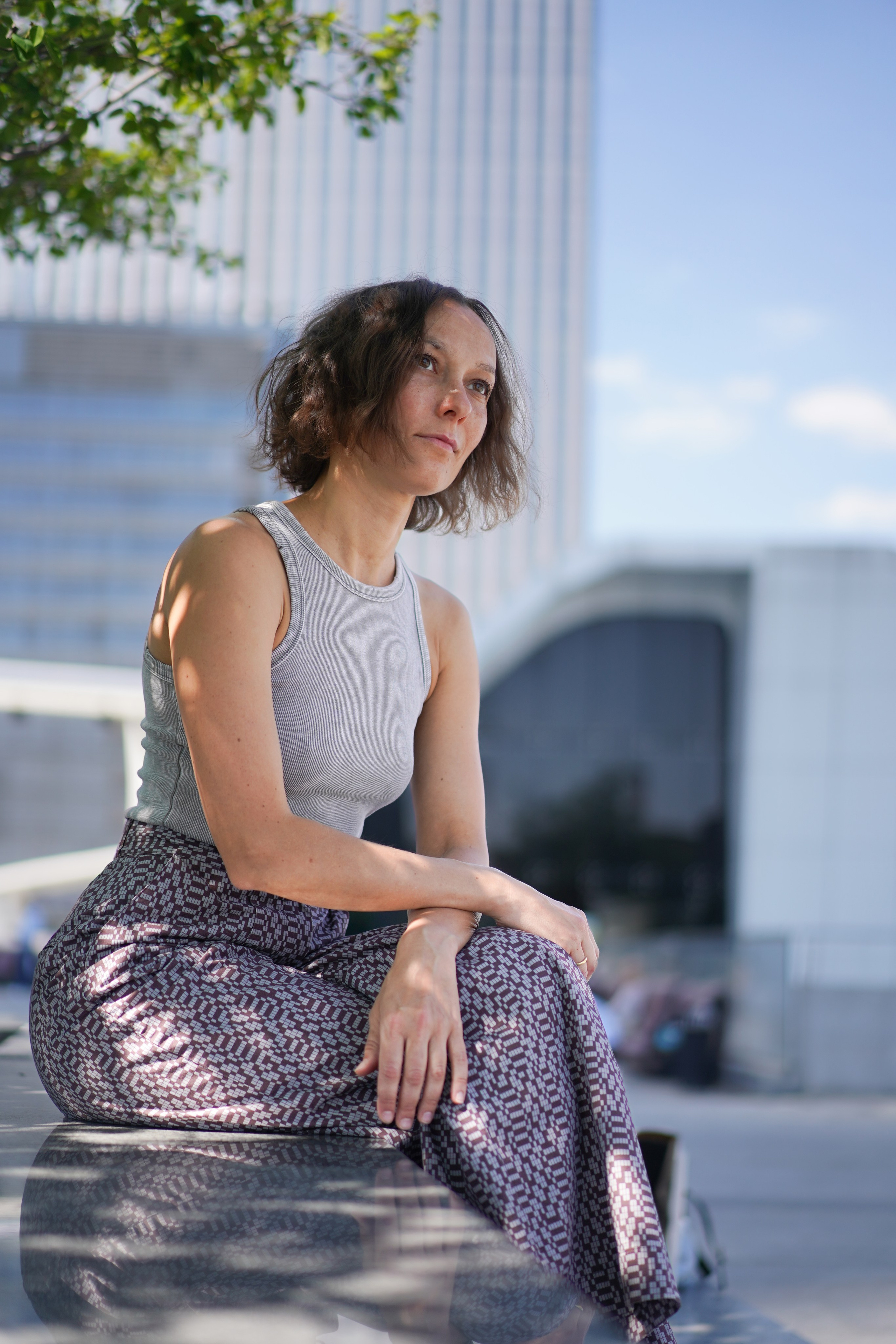 Для тебя. Ваш семейный и детский фотограф Софья в Москве