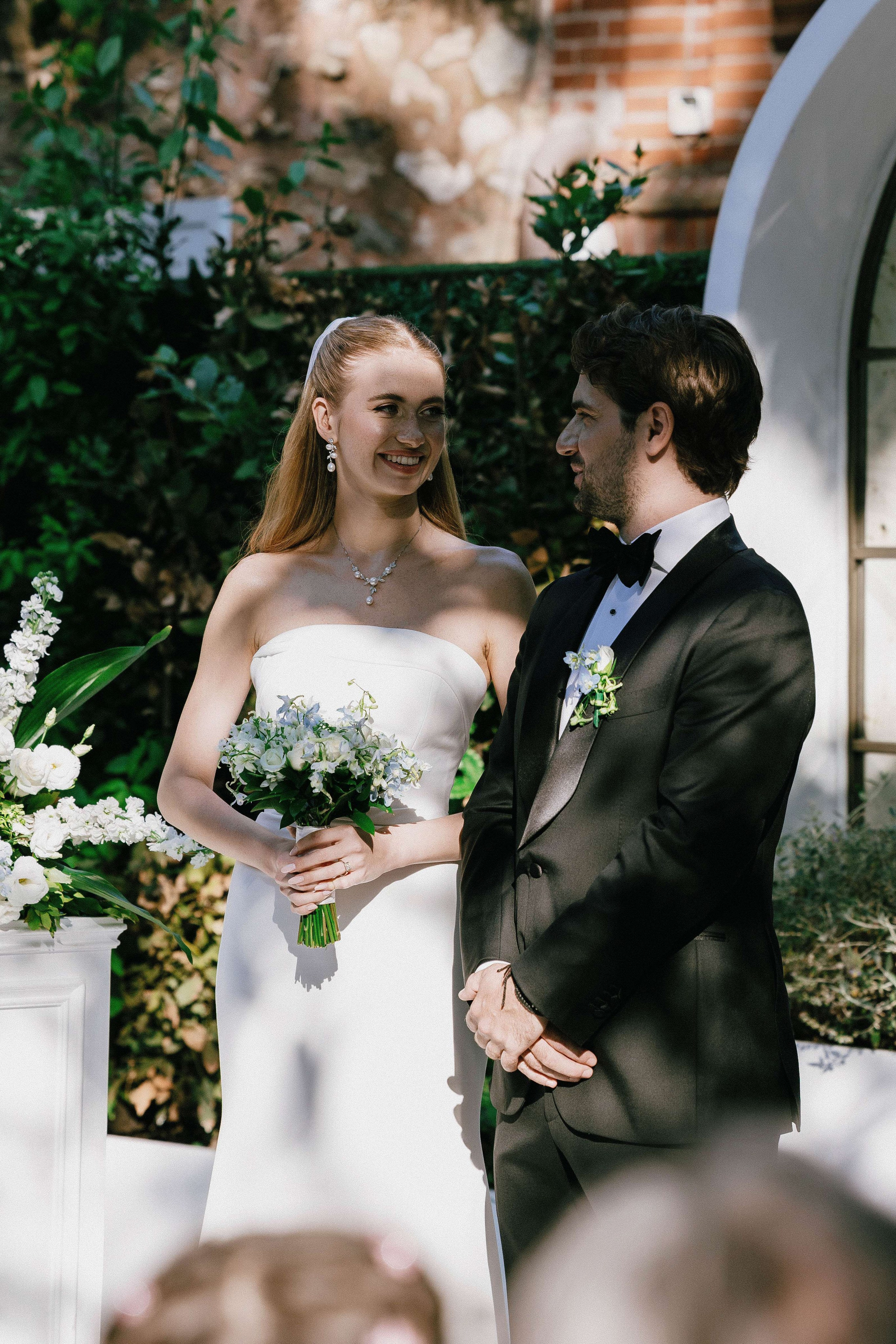 Nadya+Victor. Фотограф Иван Газукин