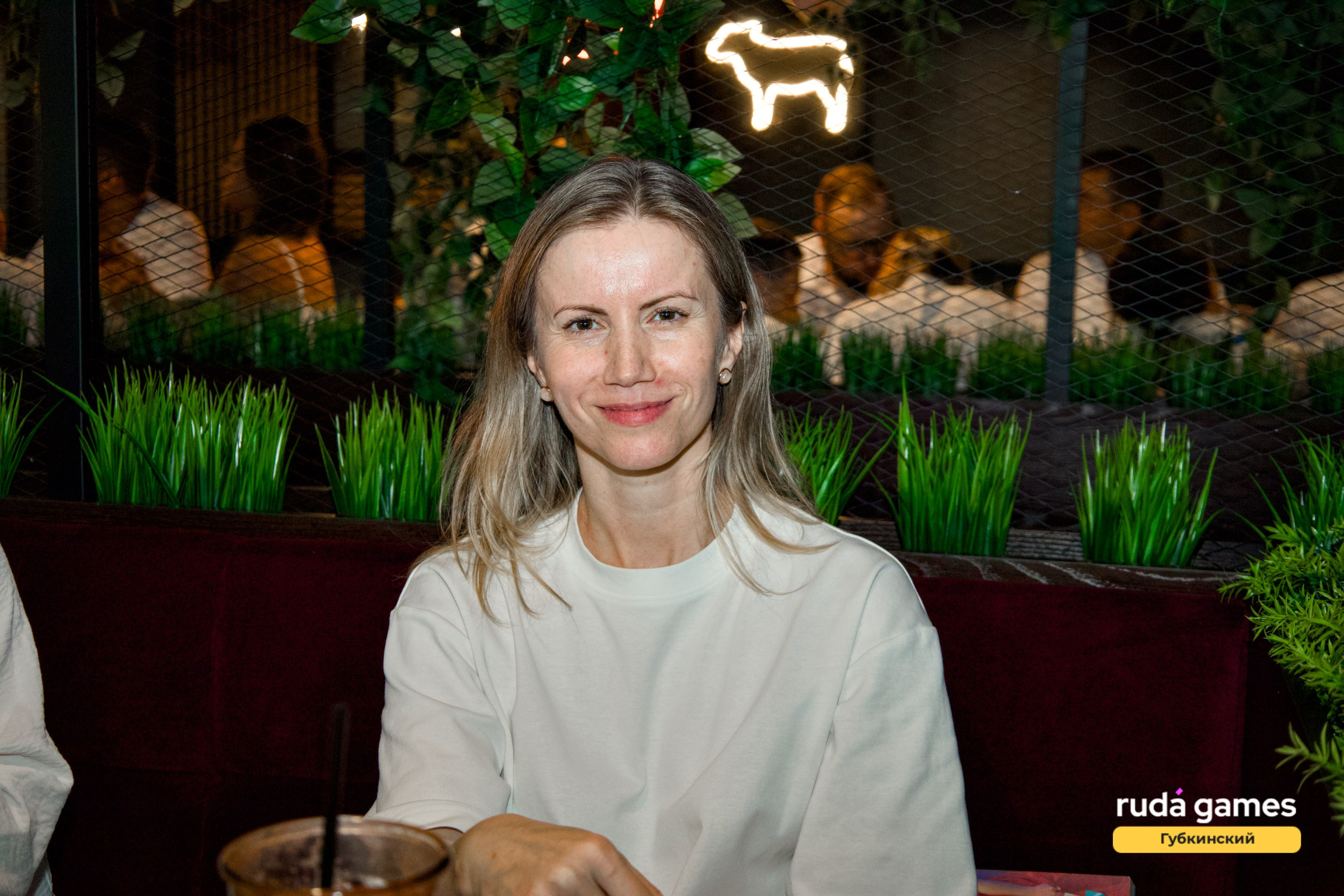 22 августа. Фотограф в Губкинском | Александра Артамонова